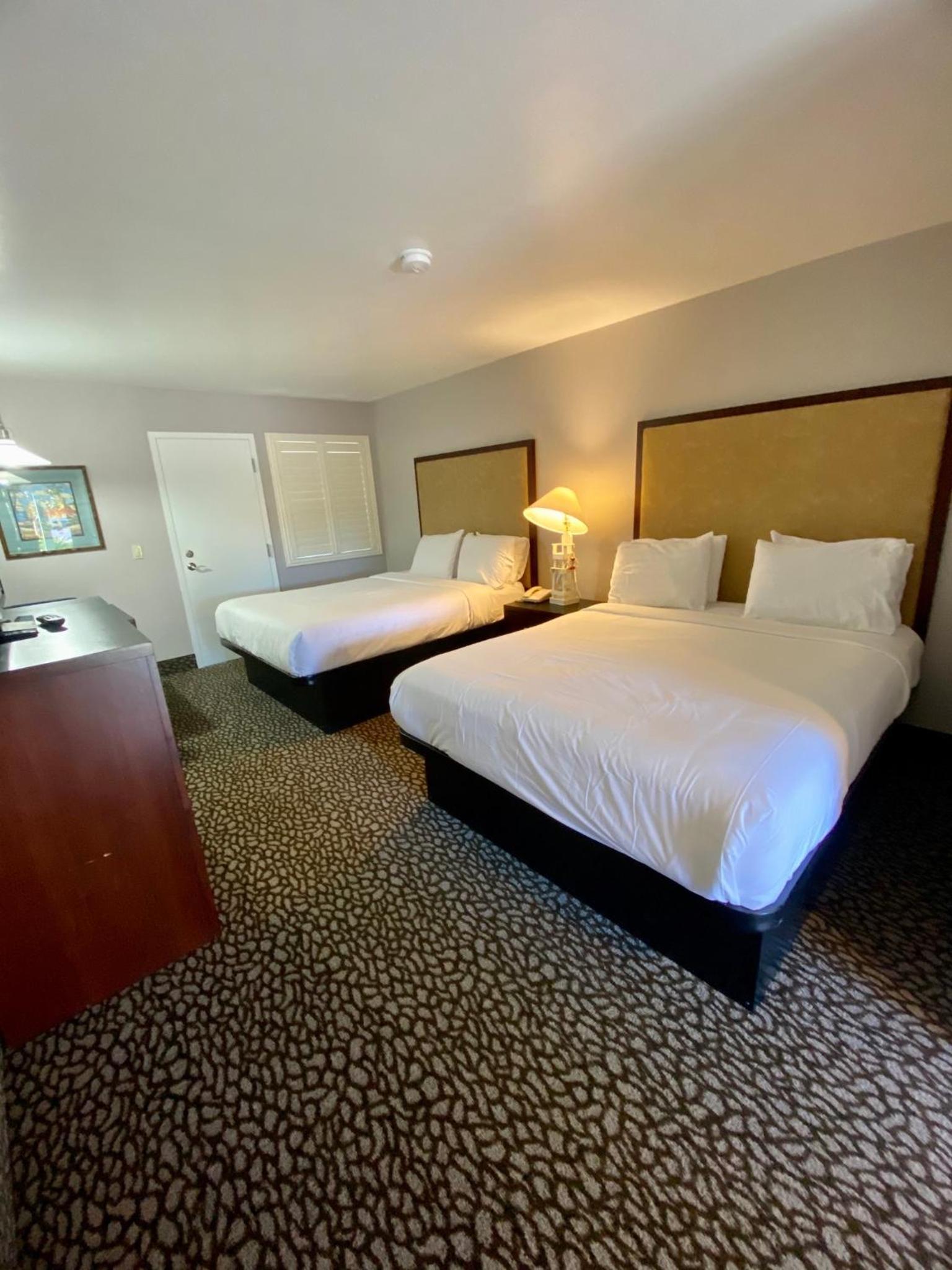 Morro Shores Inn And Suites photo 21