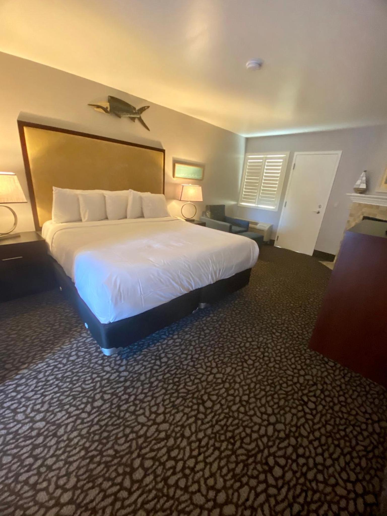 Morro Shores Inn And Suites photo 19