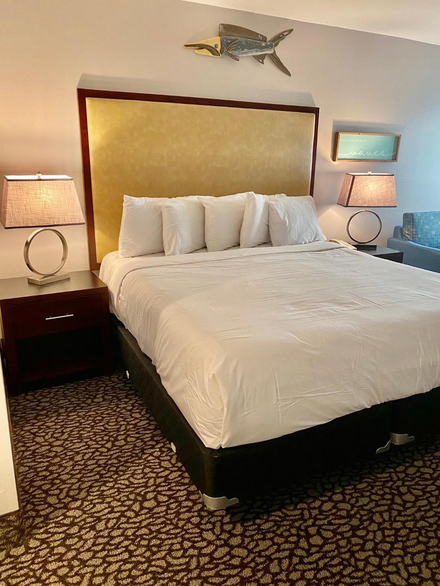 Morro Shores Inn And Suites photo 36