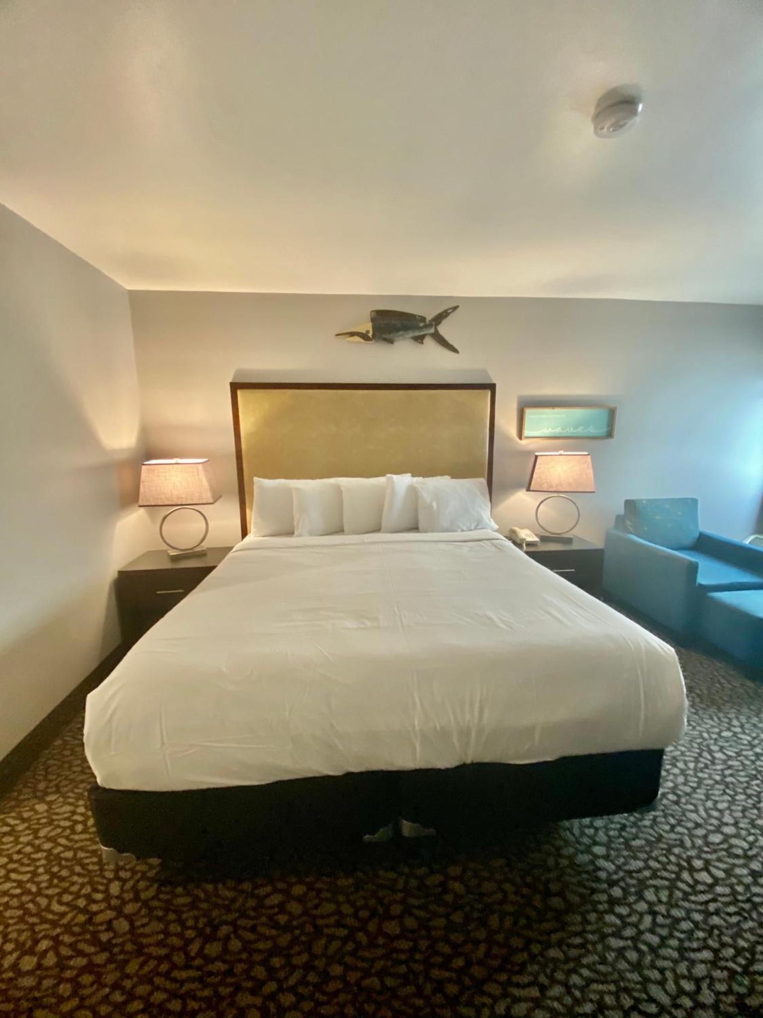 Morro Shores Inn And Suites photo 18