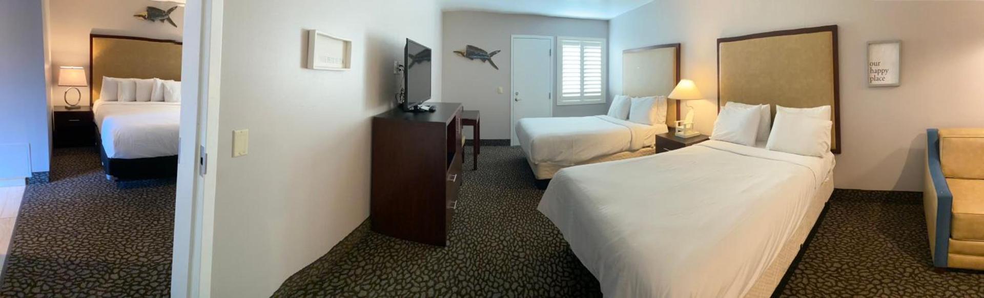 Morro Shores Inn And Suites photo 17