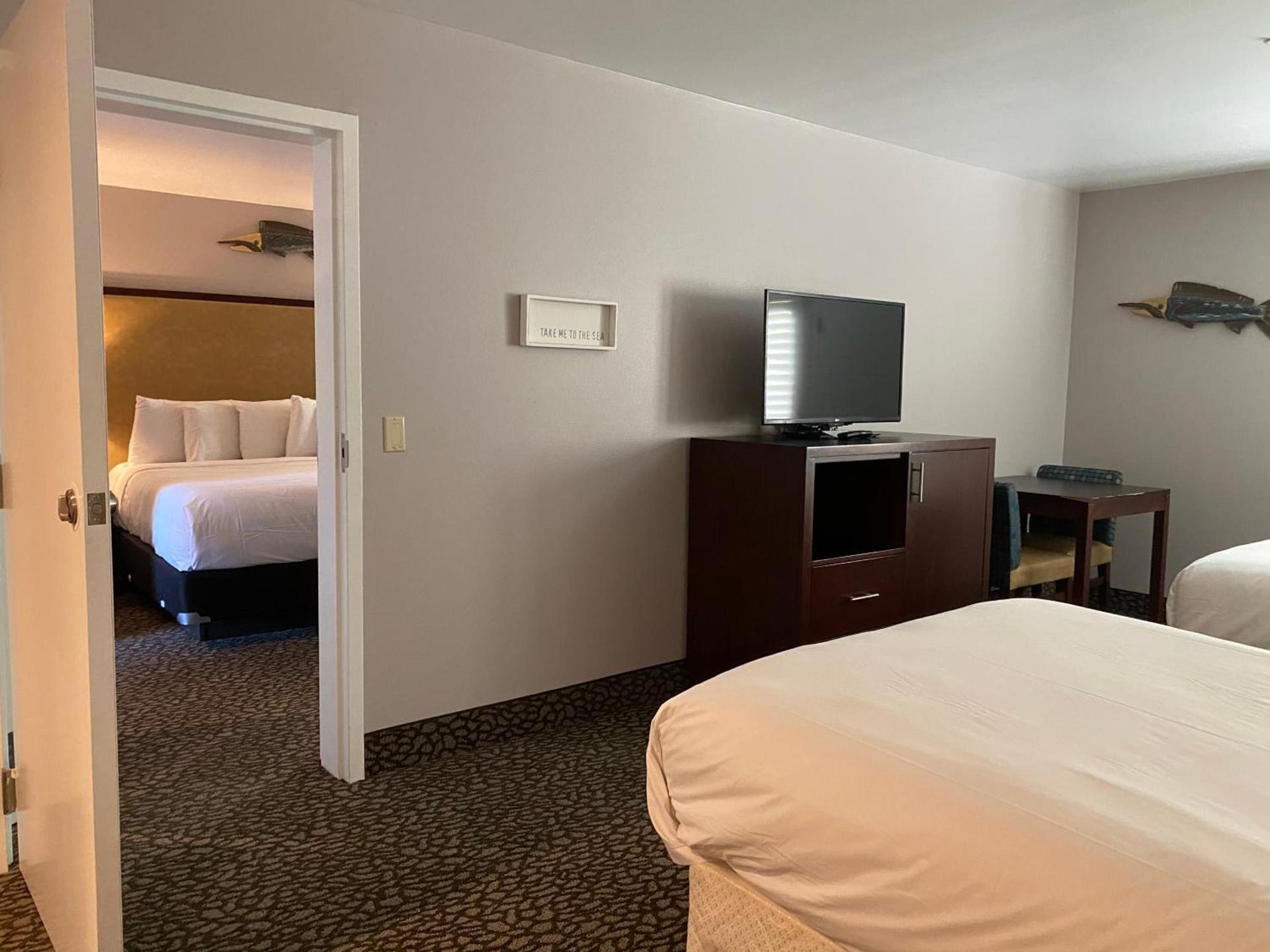 Morro Shores Inn And Suites photo 16