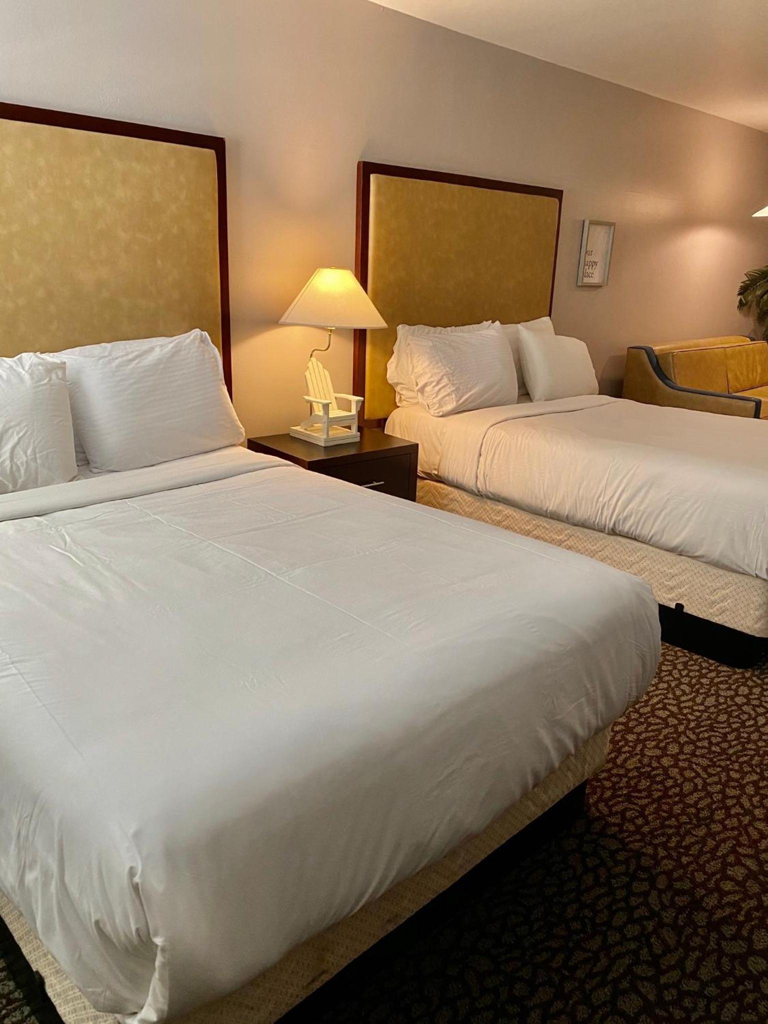 Morro Shores Inn And Suites photo 14