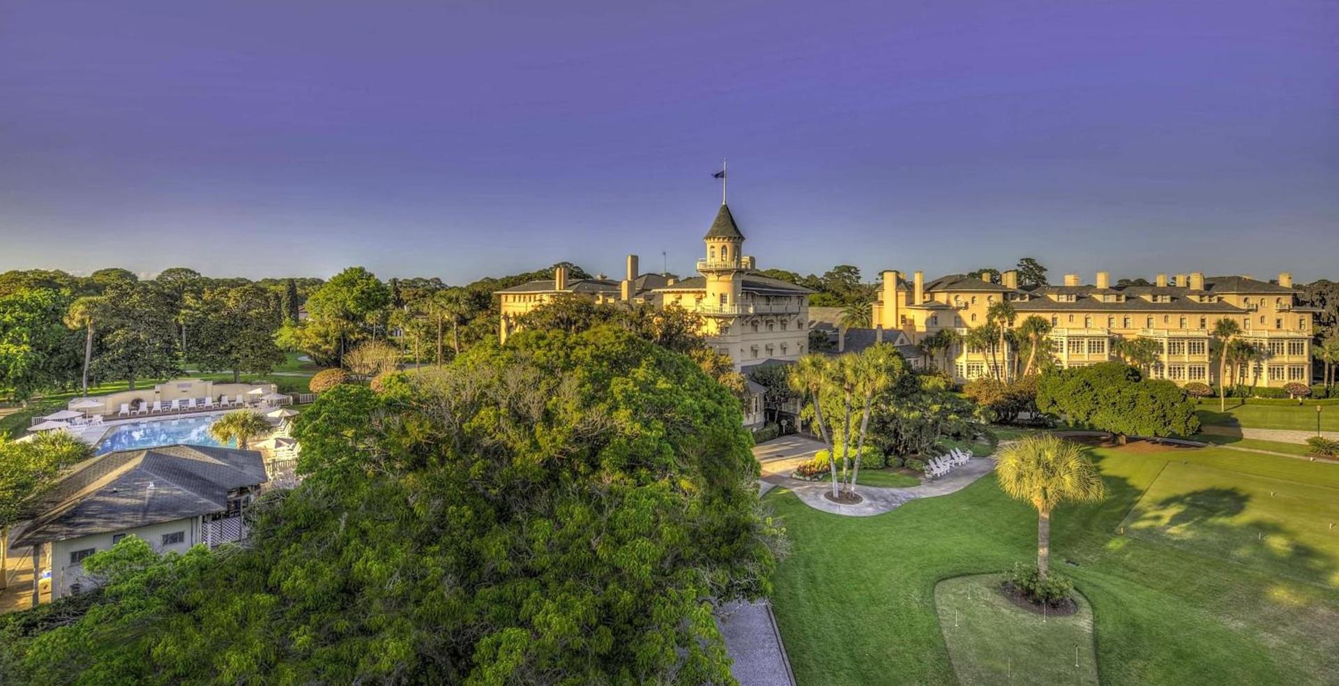 Jekyll Island Club Resort photo 99