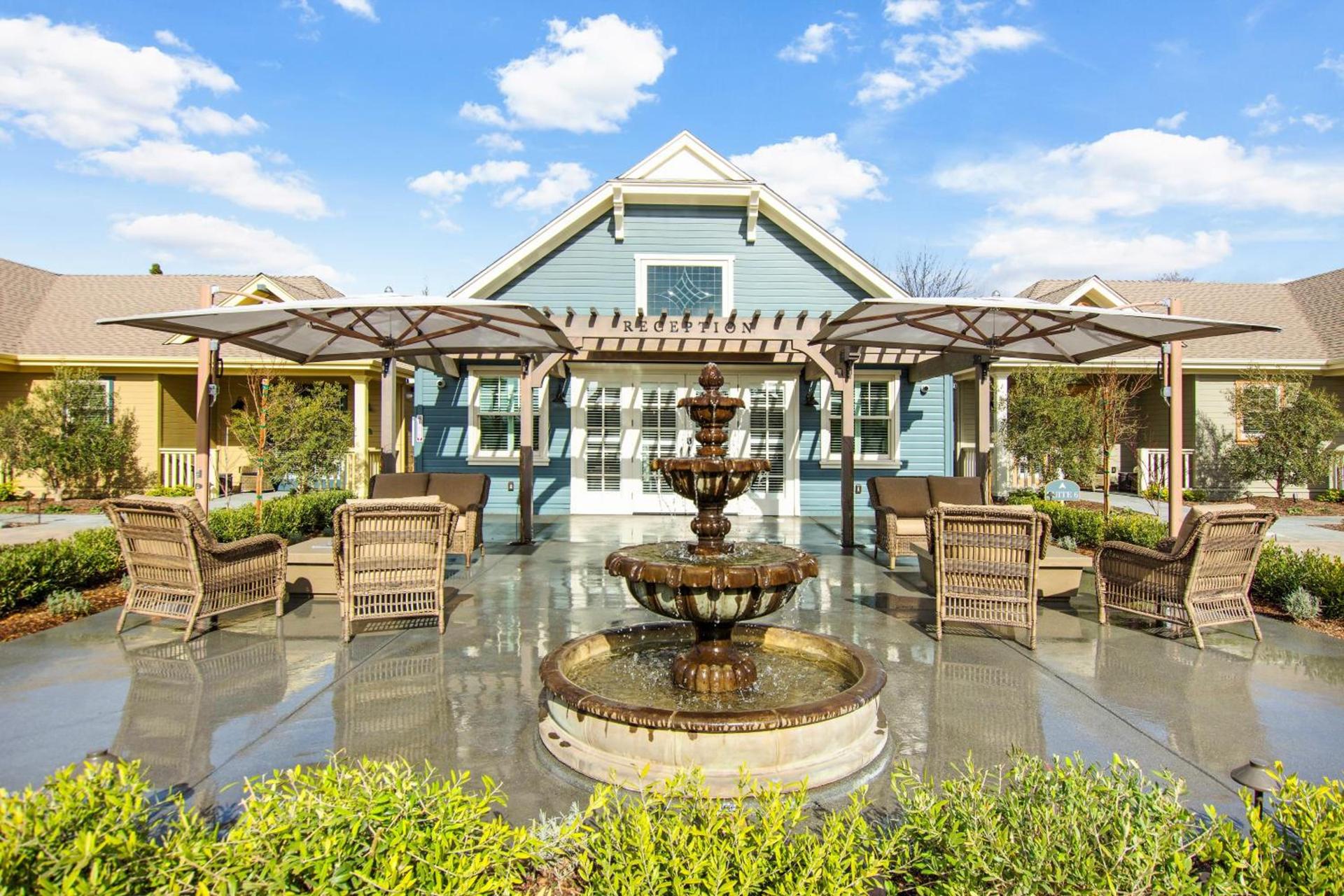 Sonoma Bungalows photo 44