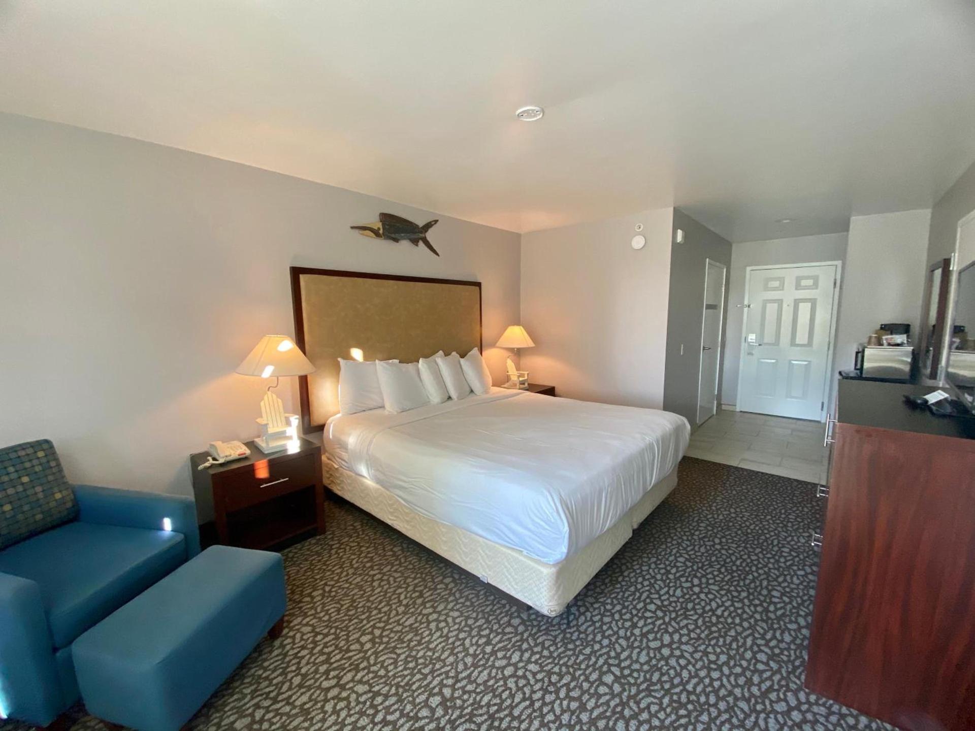 Morro Shores Inn And Suites photo 13