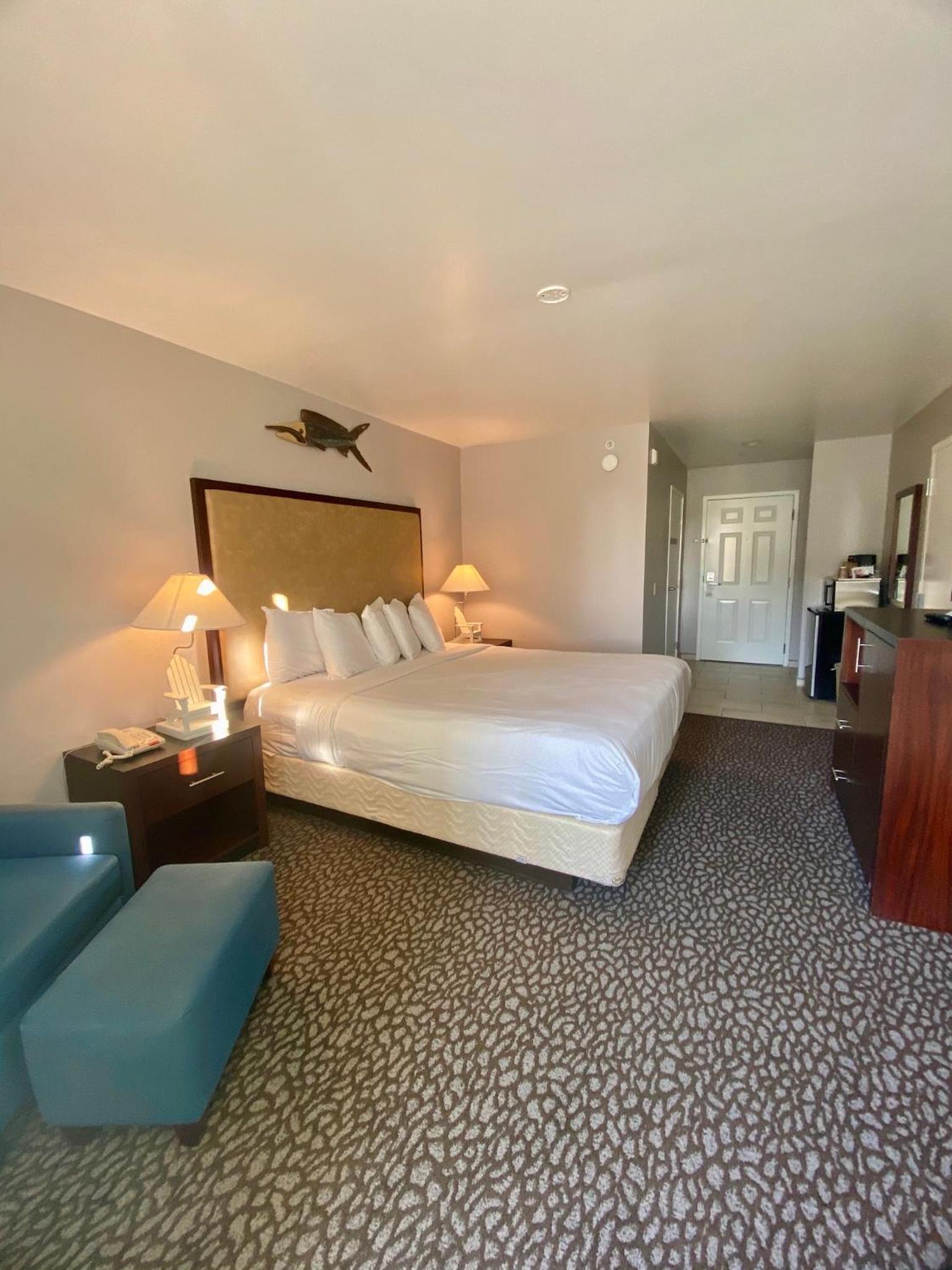 Morro Shores Inn And Suites photo 12