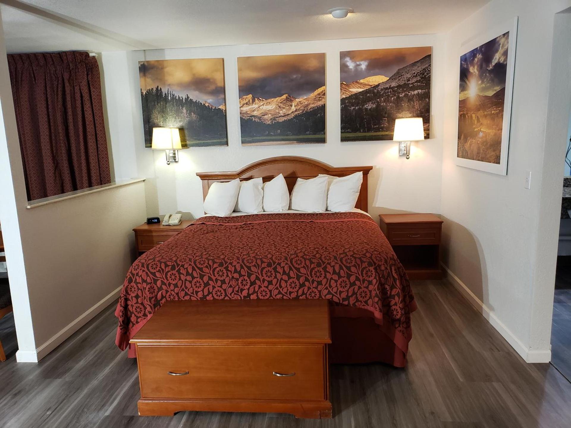 Days Inn by Wyndham Bishop photo 16