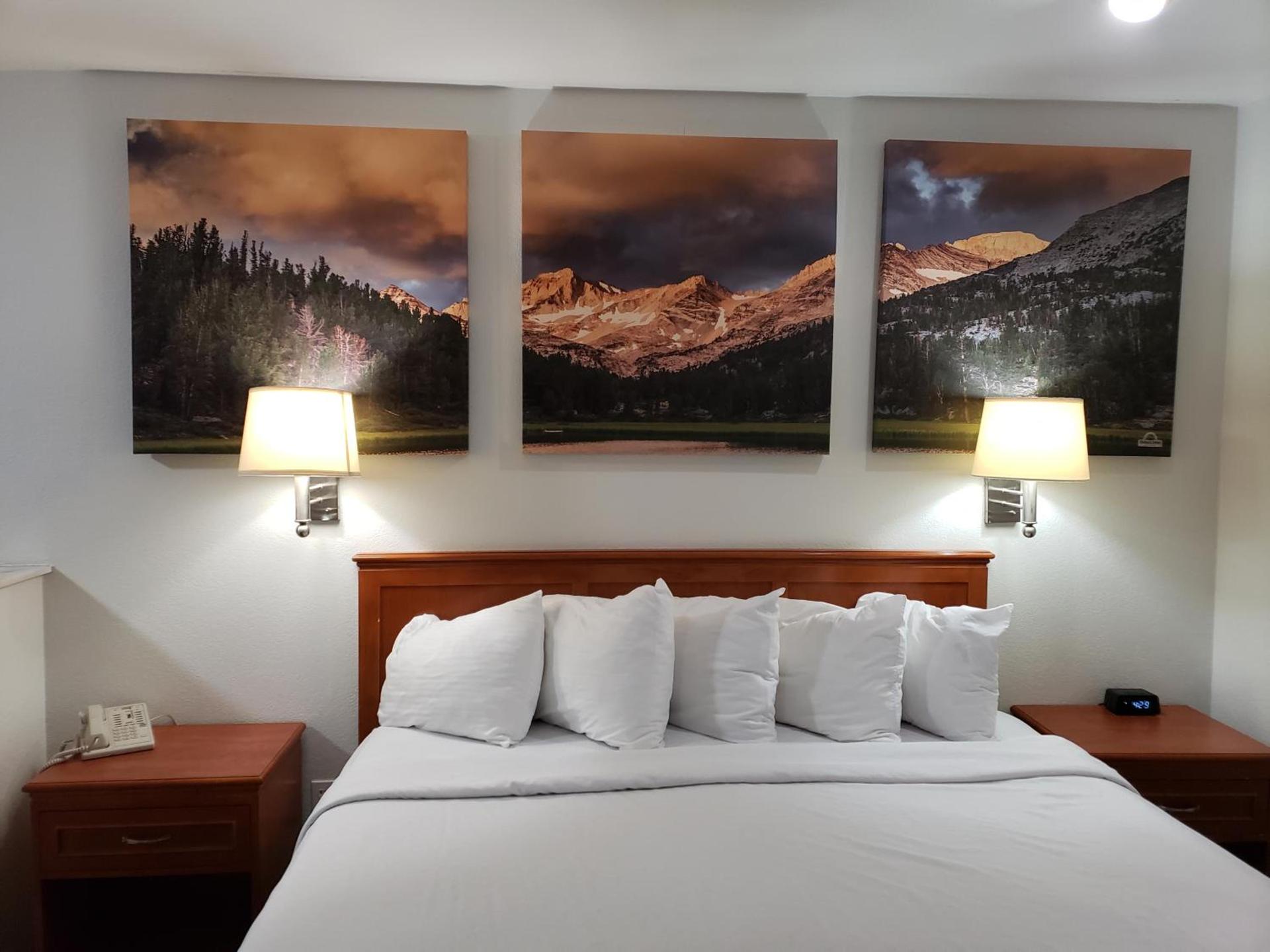 Days Inn by Wyndham Bishop photo 21