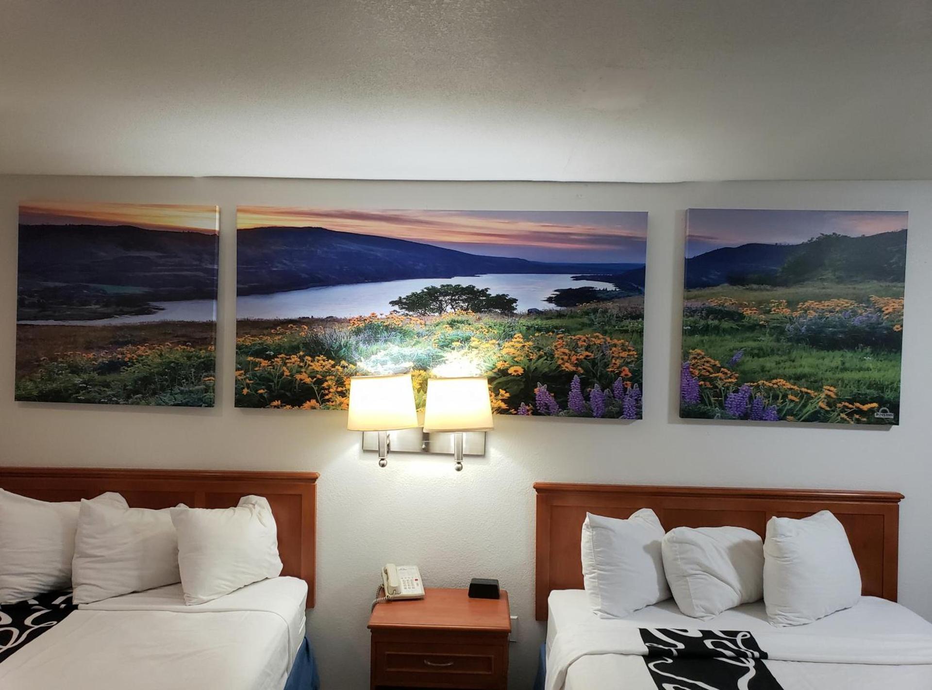 Days Inn by Wyndham Bishop photo 15