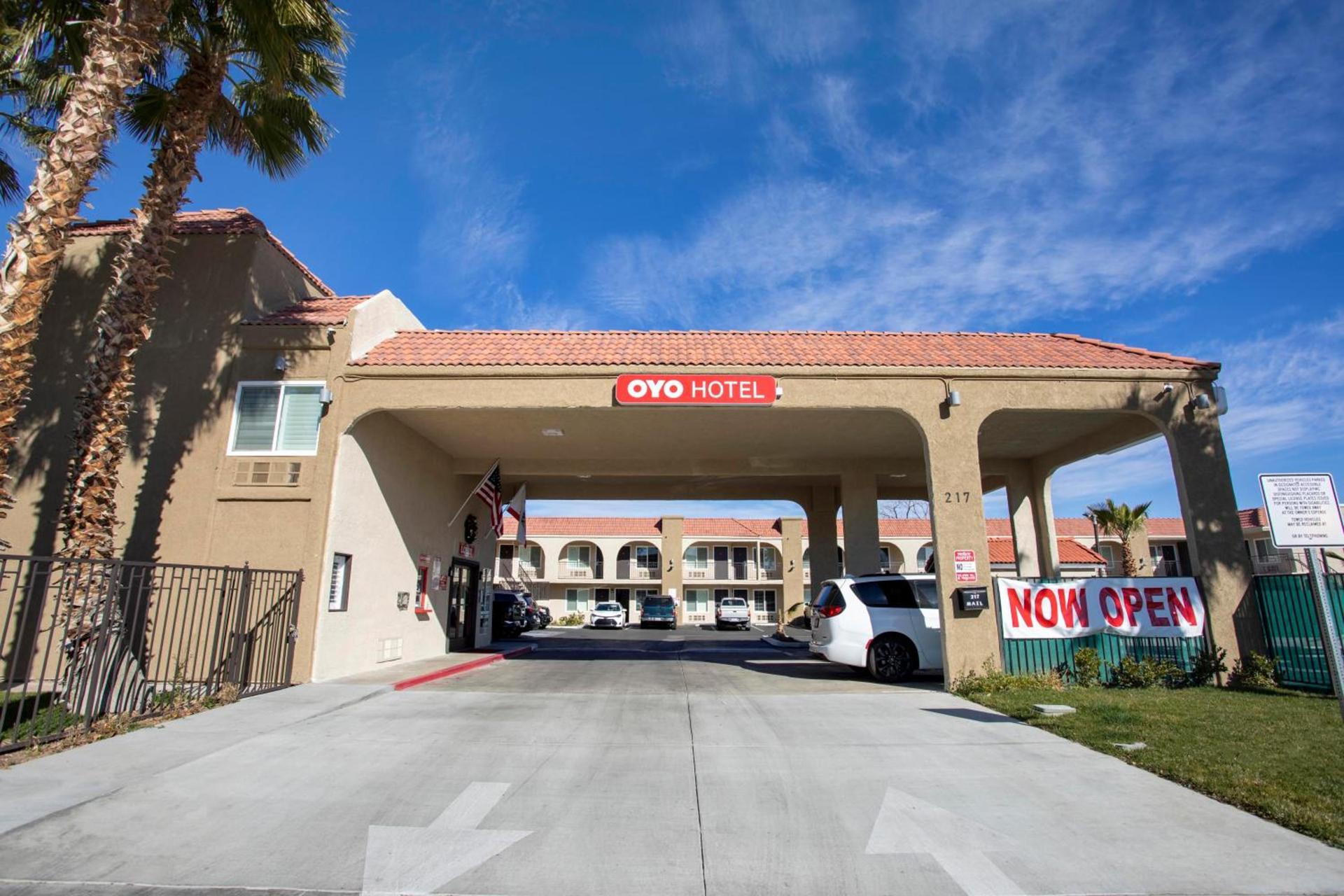 Hotel Palmdale - Antelope Valley photo 33