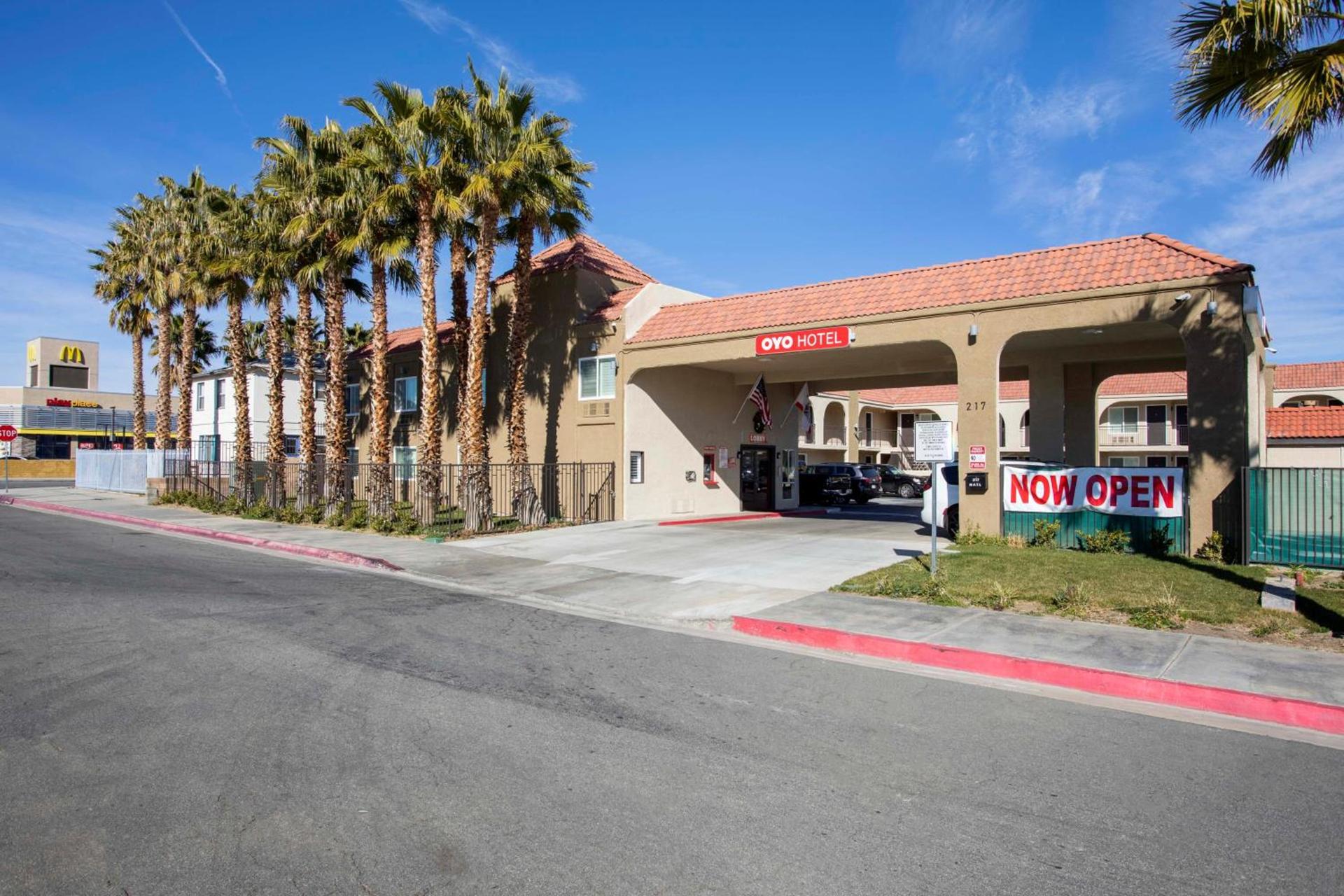 Hotel Palmdale - Antelope Valley photo 20