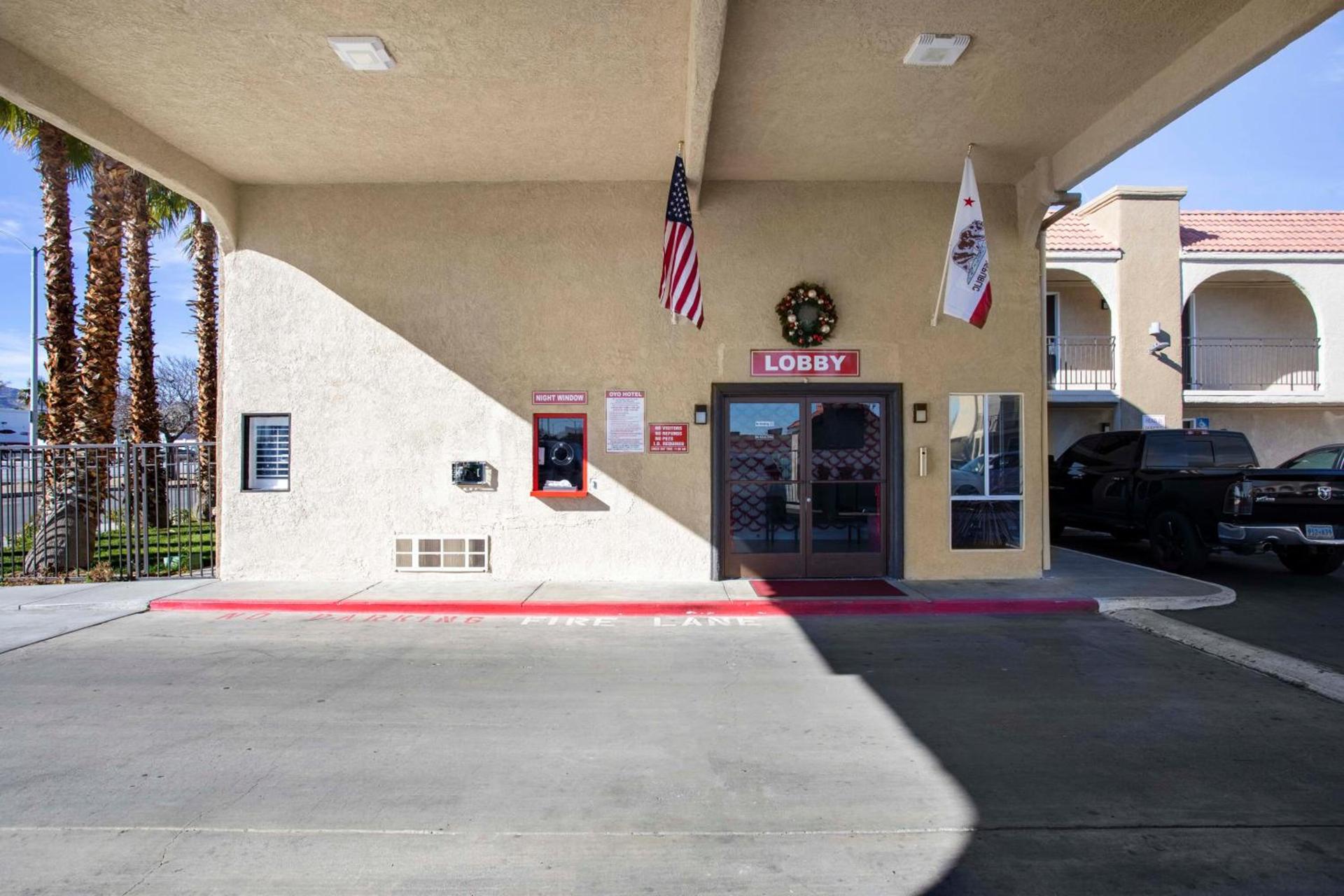 Hotel Palmdale - Antelope Valley photo 36
