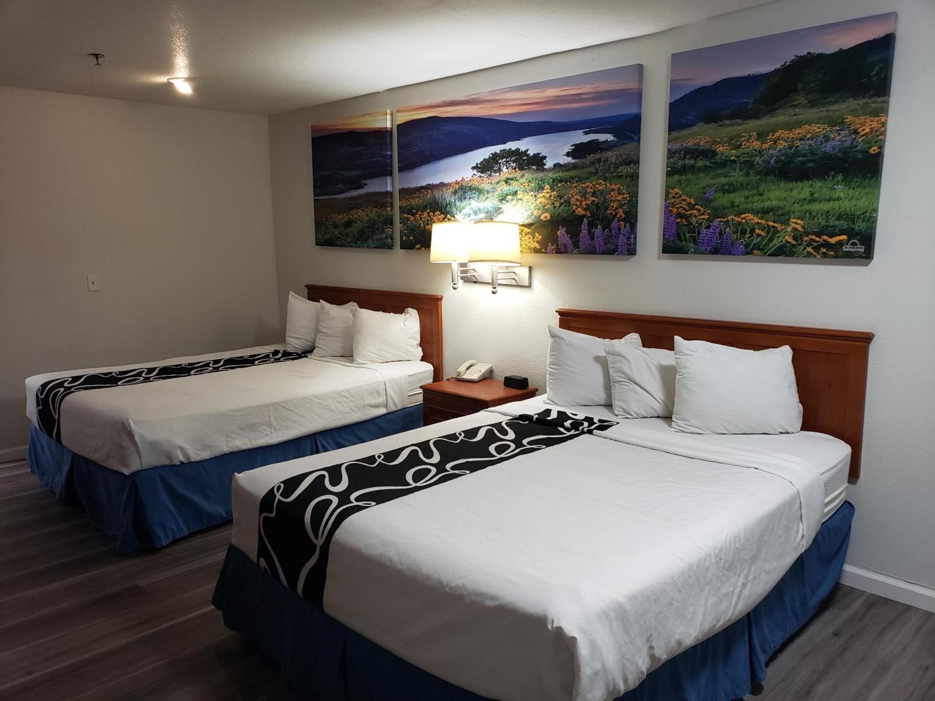 Days Inn by Wyndham Bishop photo 14