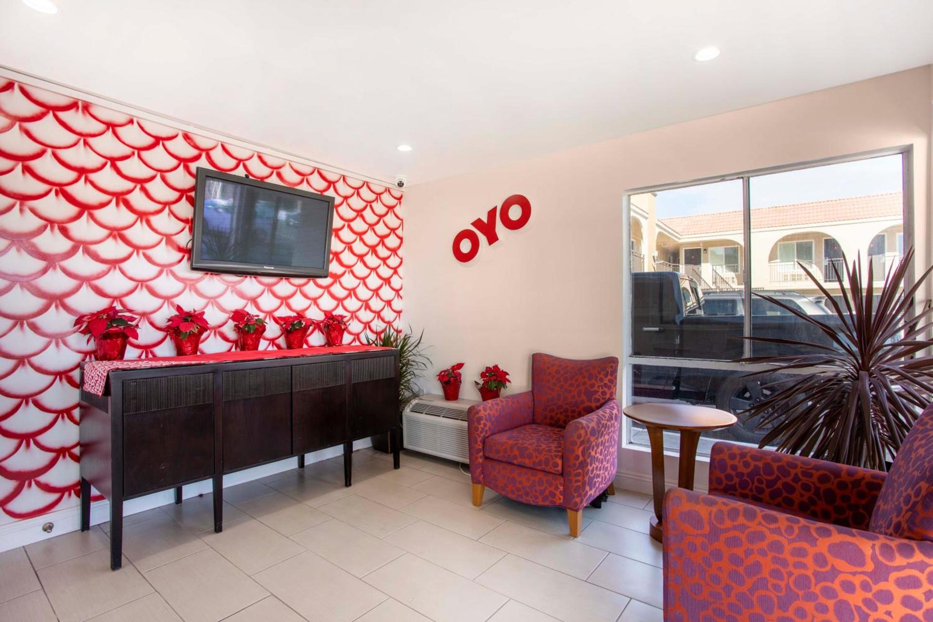 Hotel Palmdale - Antelope Valley photo 4