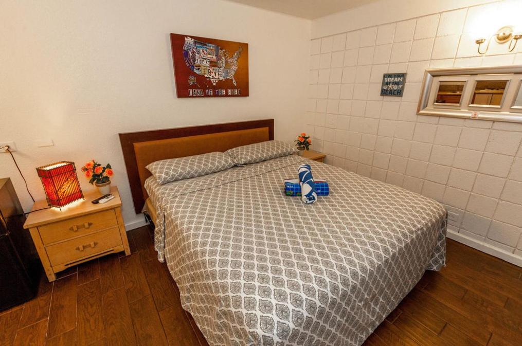 The Beach Waikiki Boutique Hostel photo 35