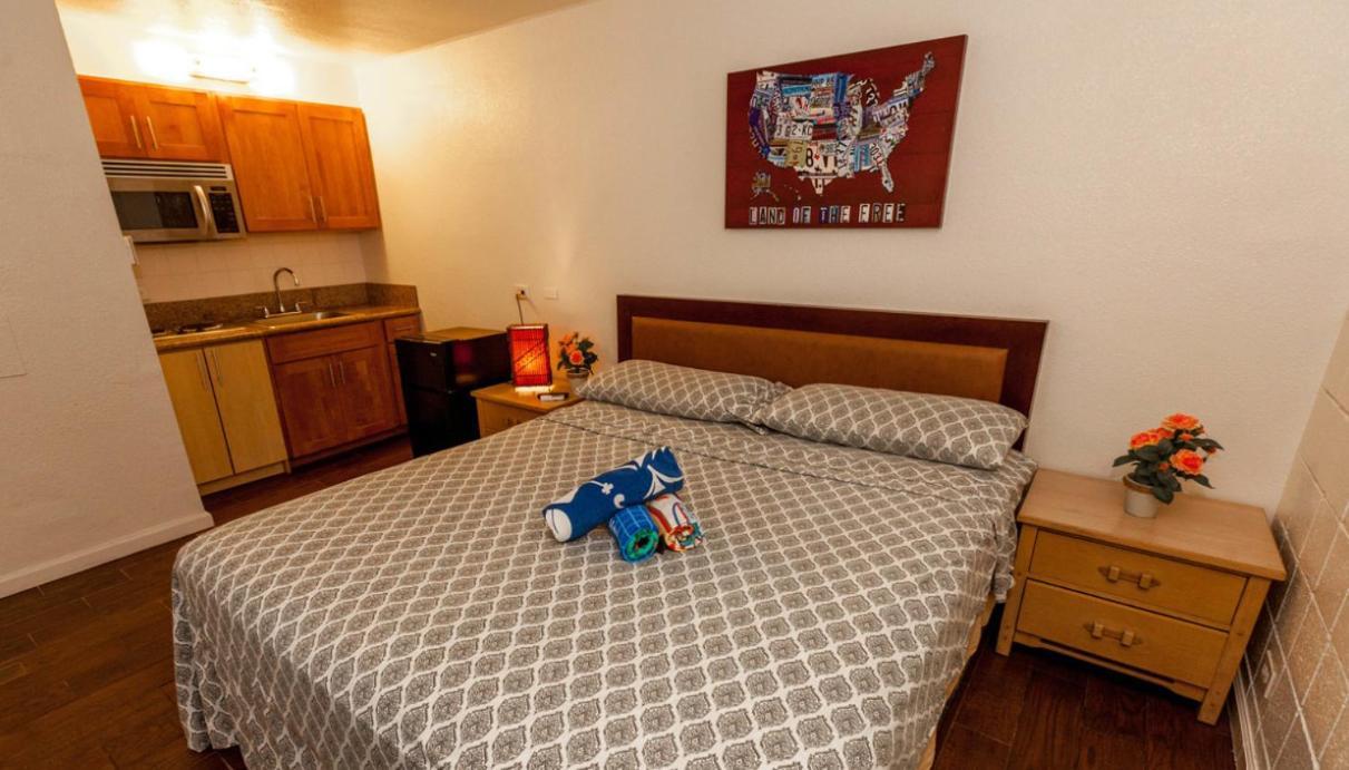 The Beach Waikiki Boutique Hostel photo 34
