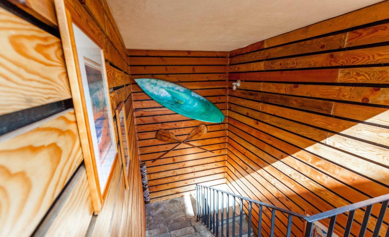 The Beach Waikiki Boutique Hostel photo 23