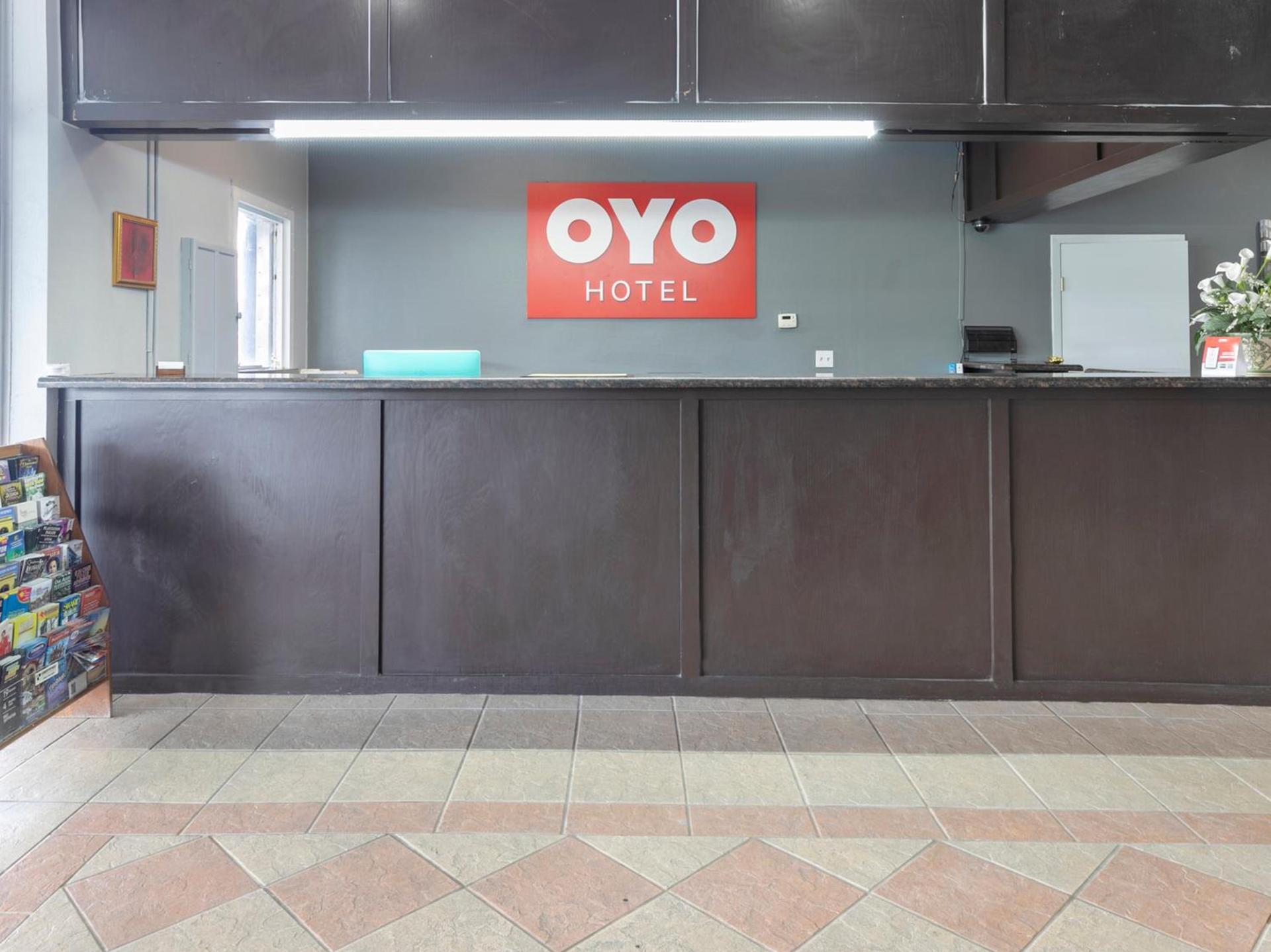 OYO Hotel Jennings Near Crowley, LA I-10 photo 18