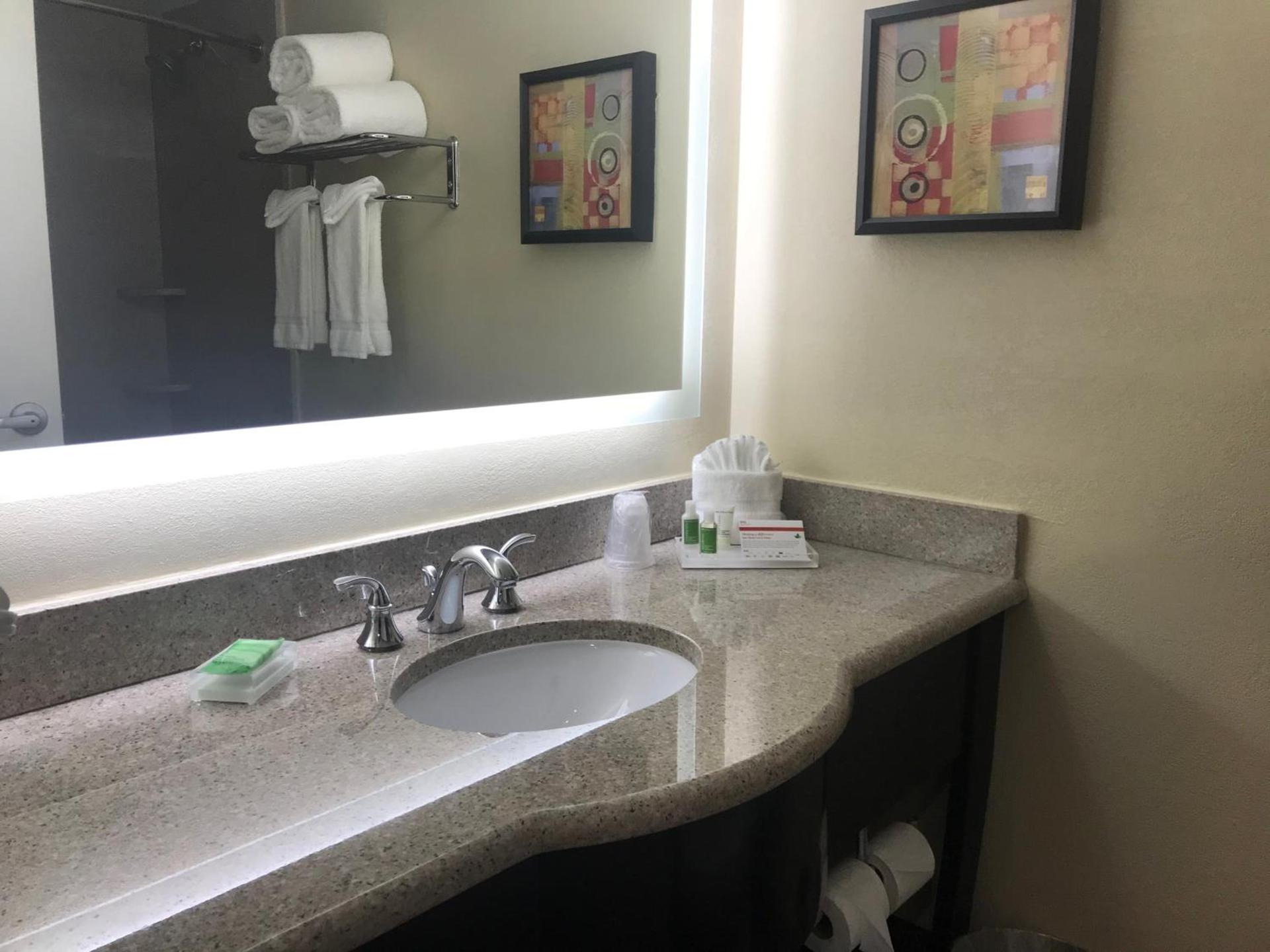 Holiday Inn Orlando East-UCF Area by IHG photo 9