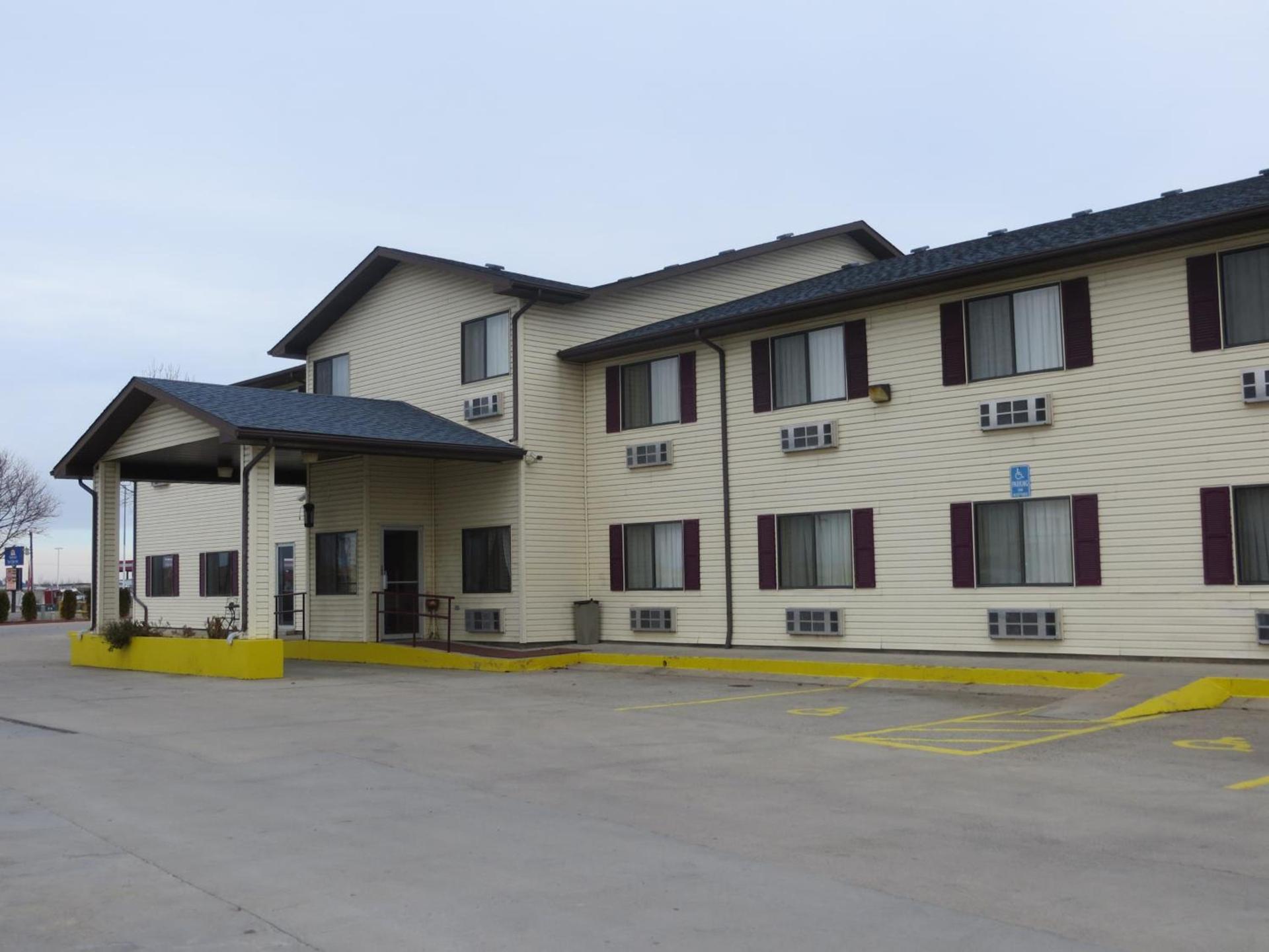 Travelodge by Wyndham Longmont photo 30
