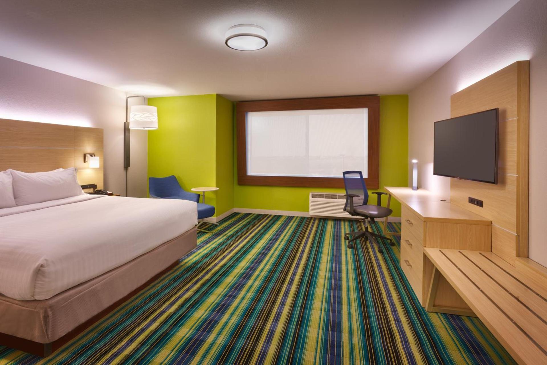 Holiday Inn Express & Suites Phoenix West - Buckeye by IHG photo 33
