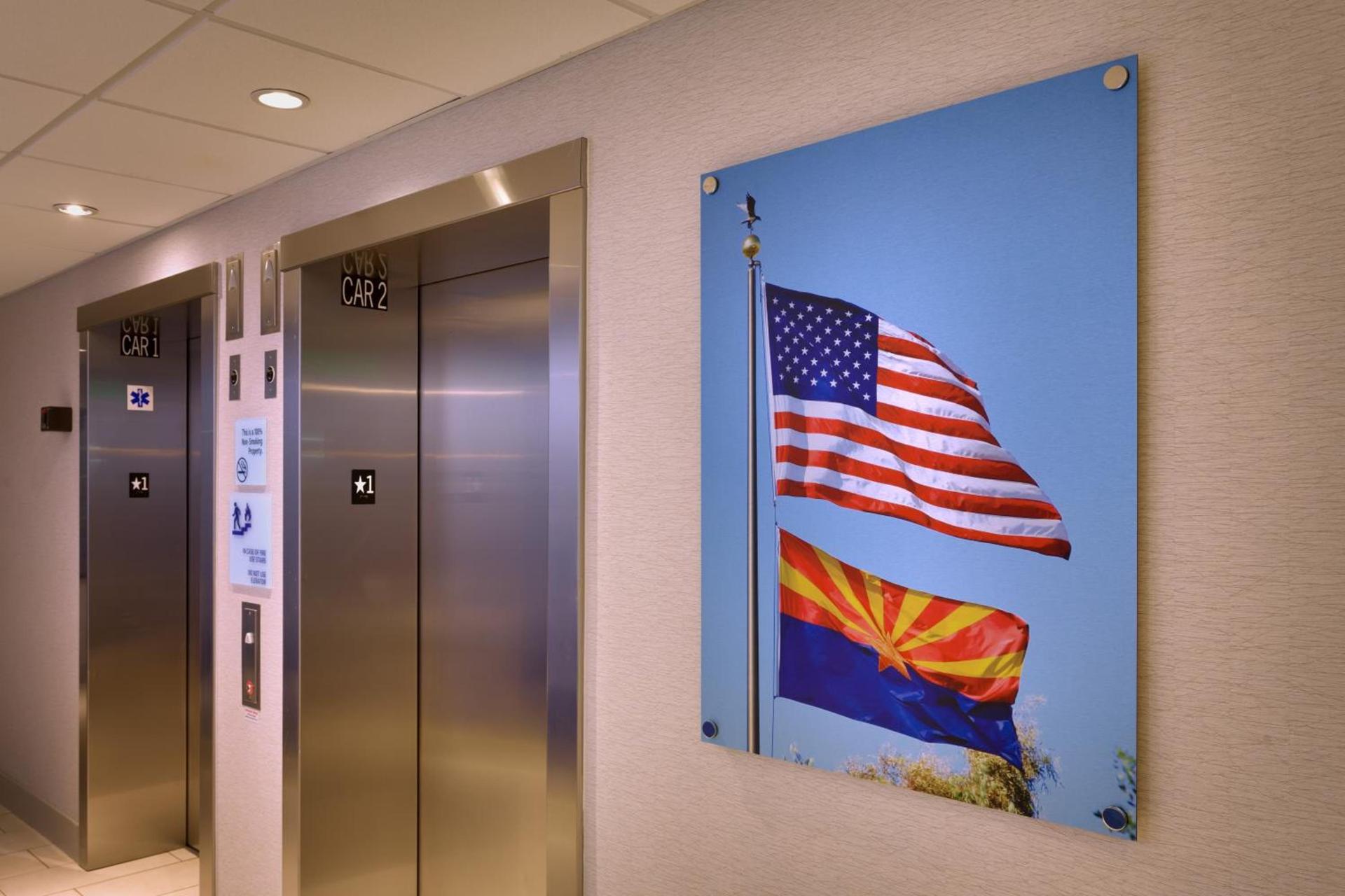 Holiday Inn Express & Suites Phoenix West - Buckeye by IHG photo 16