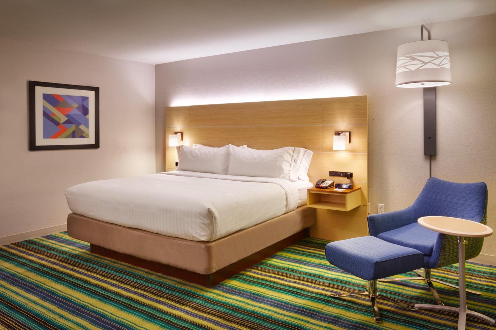 Holiday Inn Express & Suites Phoenix West - Buckeye by IHG photo 34