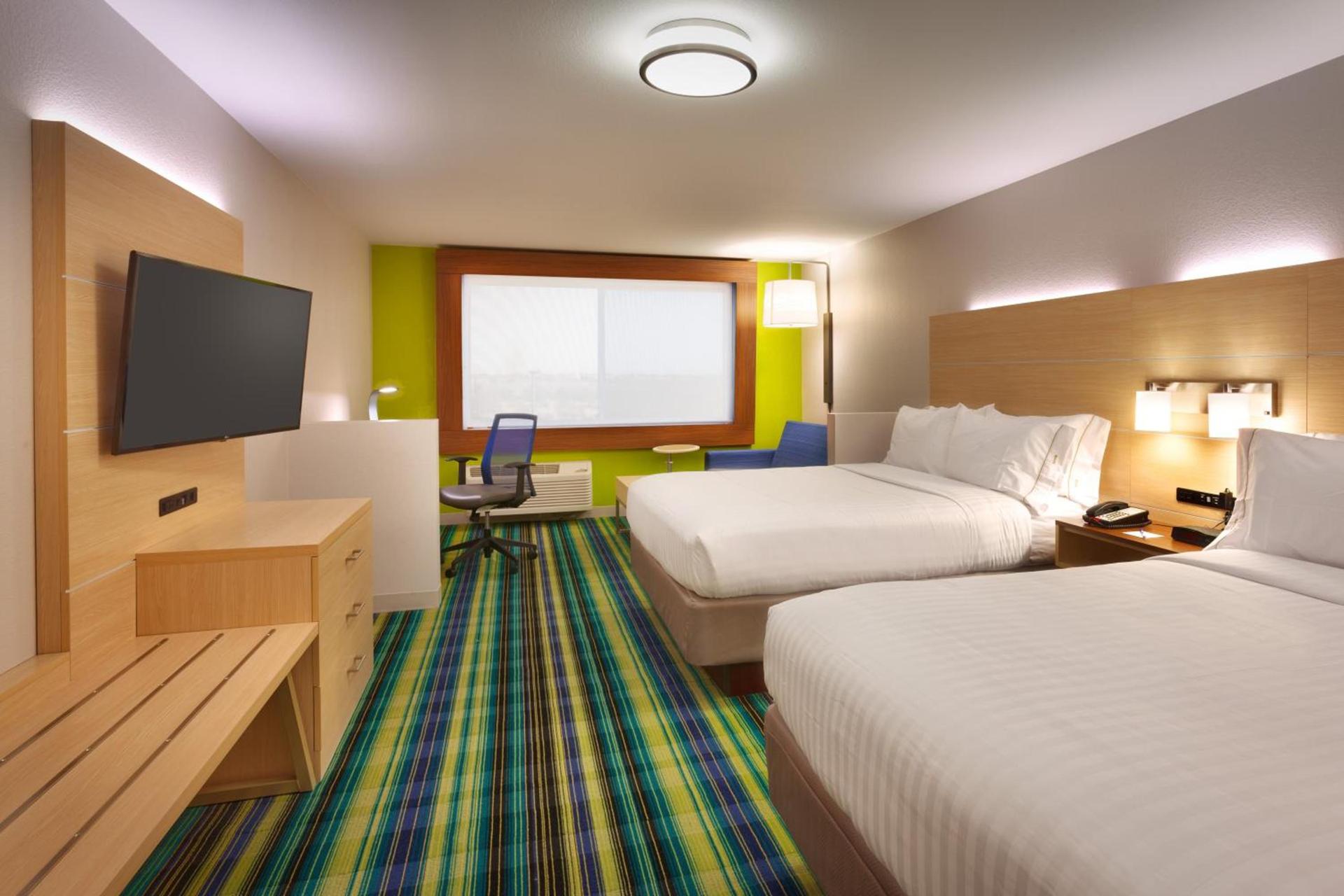 Holiday Inn Express & Suites Phoenix West - Buckeye by IHG photo 38