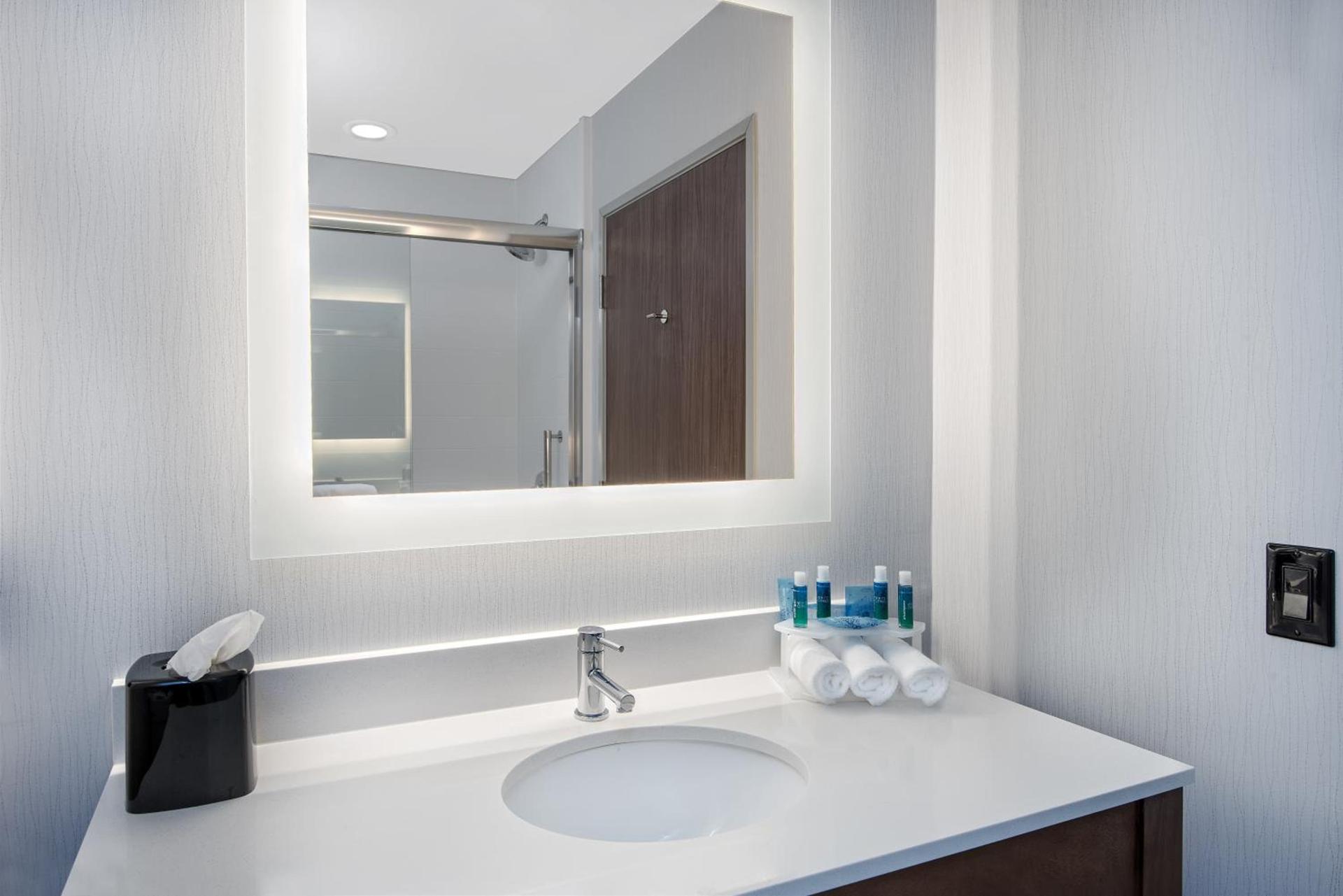Holiday Inn Express & Suites Austin - Round Rock Area by IHG photo 11