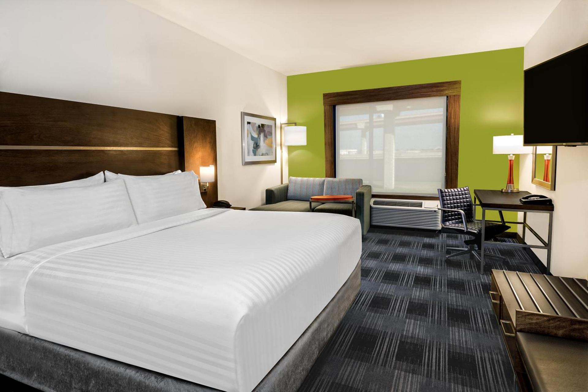 Holiday Inn Express & Suites Austin - Round Rock Area by IHG photo 40