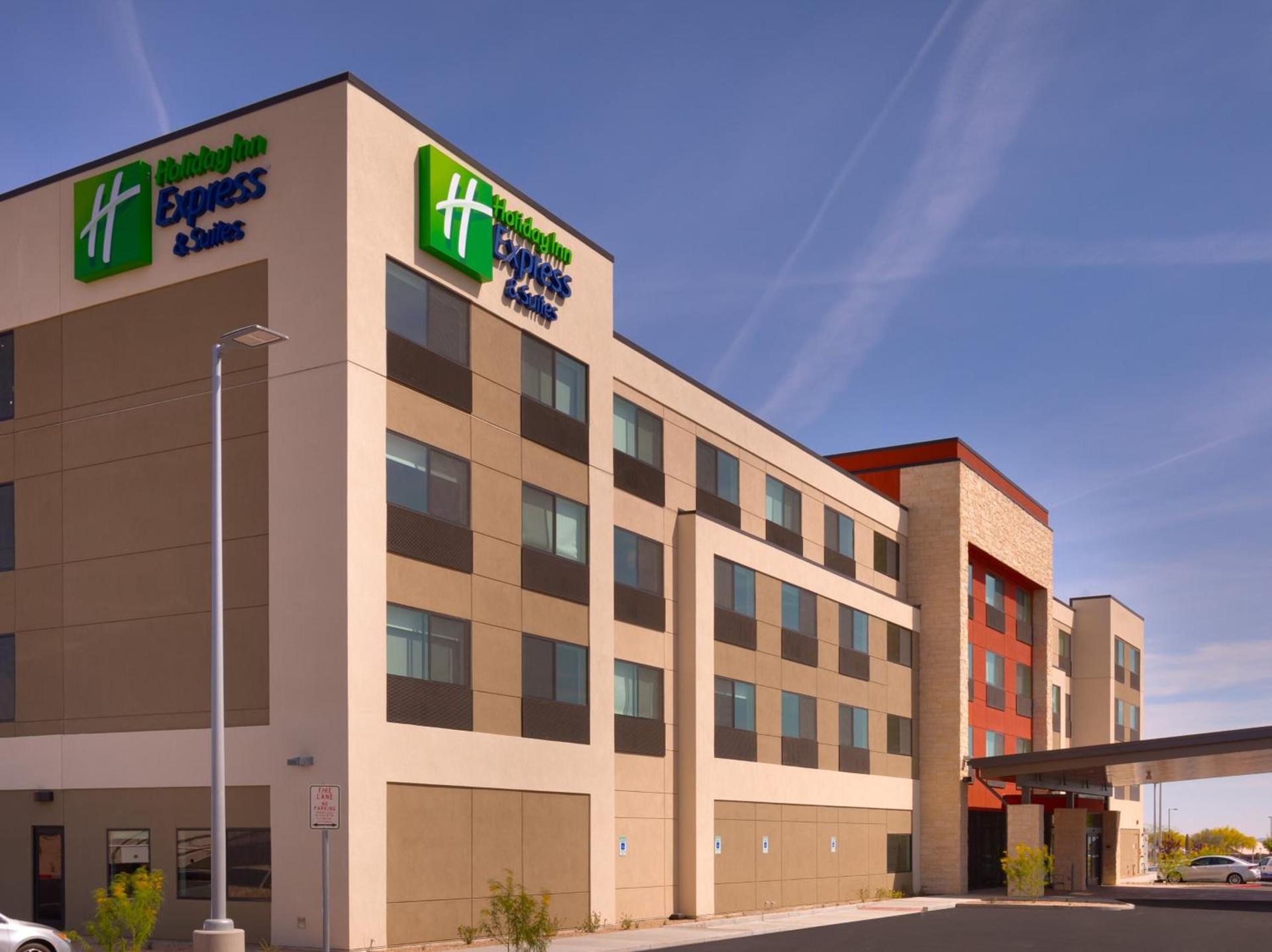Holiday Inn Express & Suites Phoenix West - Buckeye by IHG photo 18