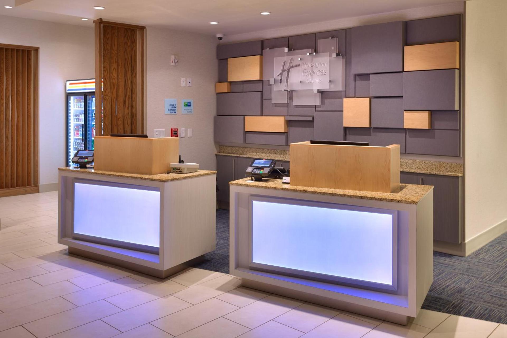 Holiday Inn Express & Suites Phoenix West - Buckeye by IHG photo 15