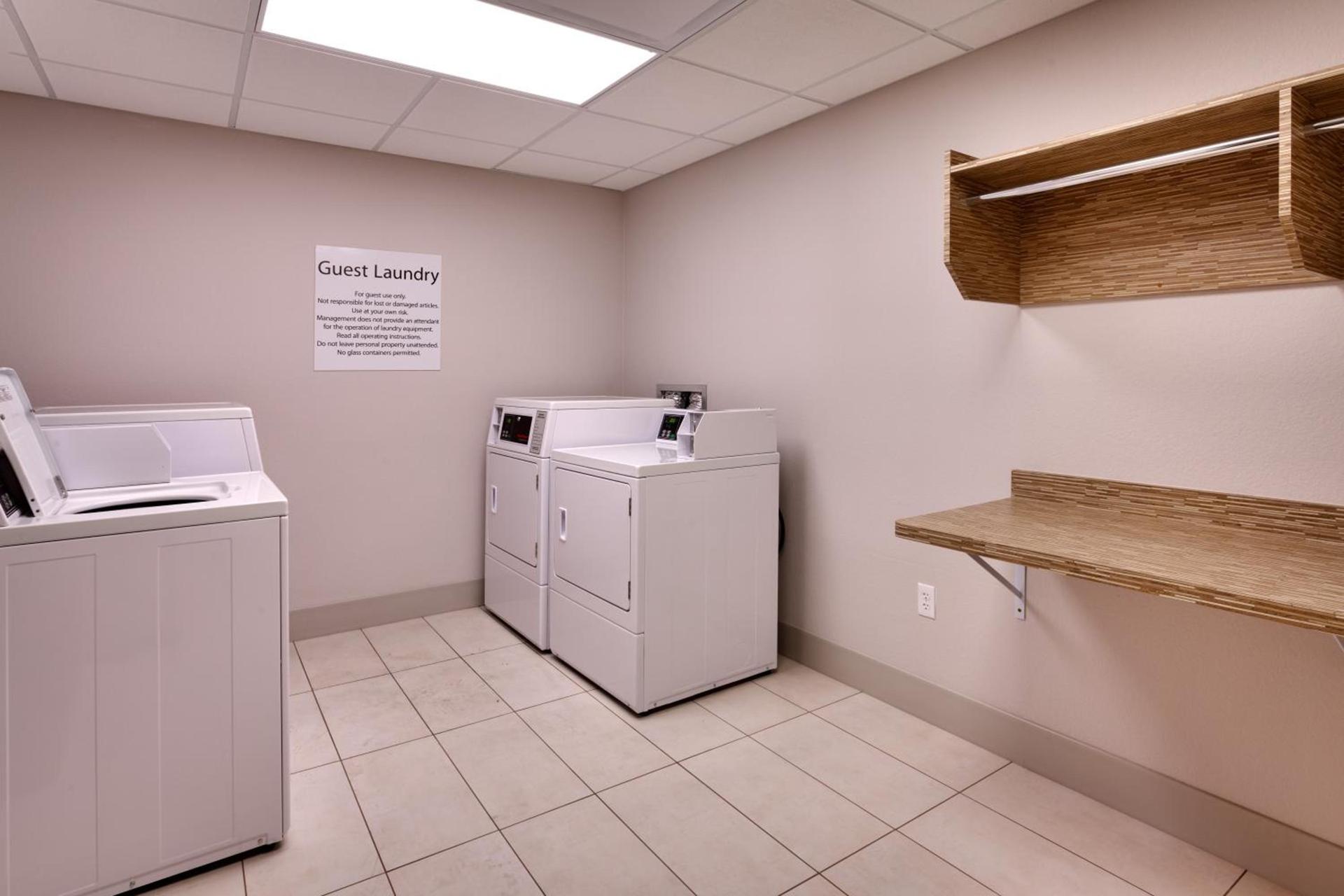 Holiday Inn Express & Suites Phoenix West - Buckeye by IHG photo 17