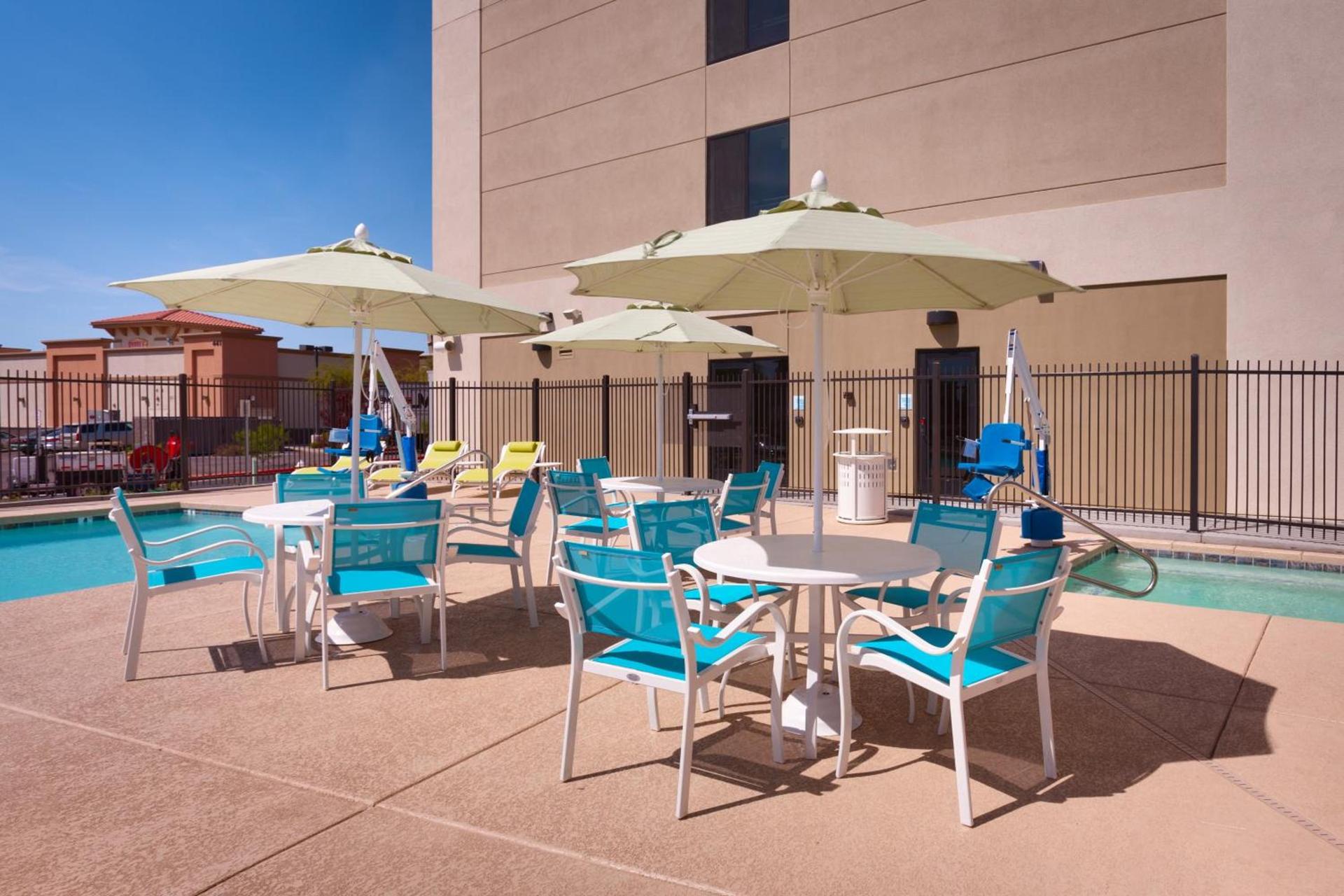 Holiday Inn Express & Suites Phoenix West - Buckeye by IHG photo 12