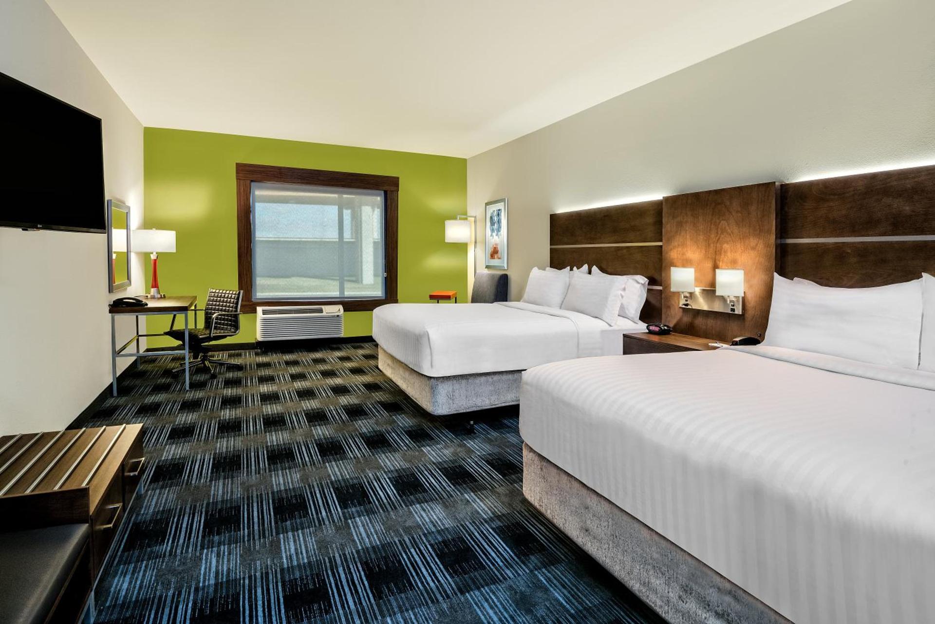 Holiday Inn Express & Suites Austin - Round Rock Area by IHG photo 20
