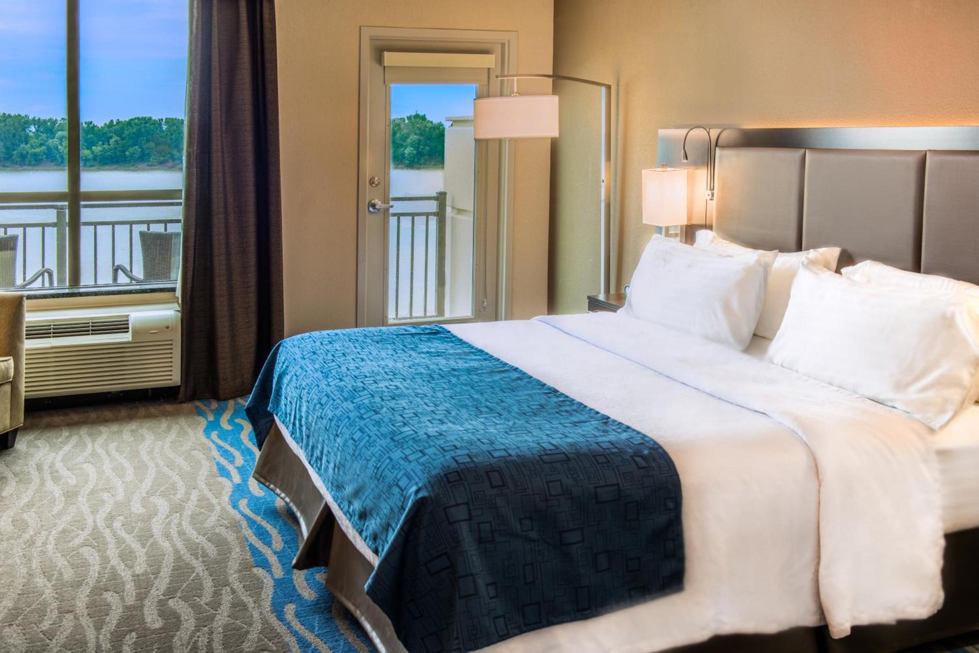 Holiday Inn Owensboro Riverfront by IHG photo 15