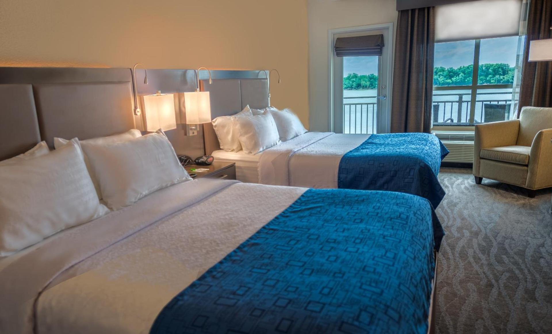 Holiday Inn Owensboro Riverfront by IHG photo 16