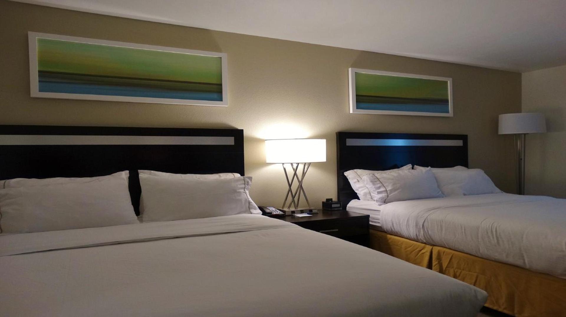 Holiday Inn Express and Suites Montgomery by IHG photo 15