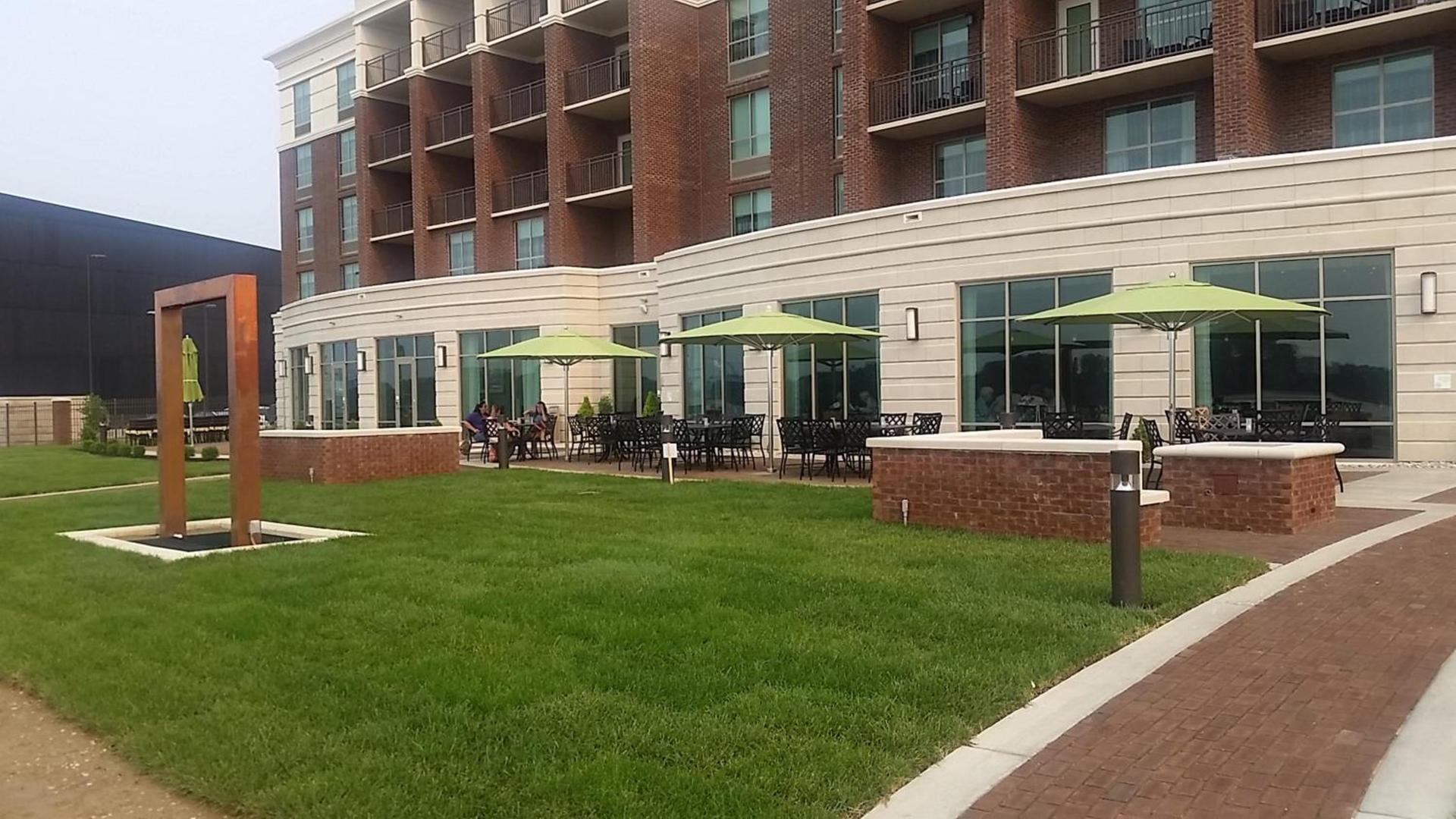 Holiday Inn Owensboro Riverfront by IHG photo 12
