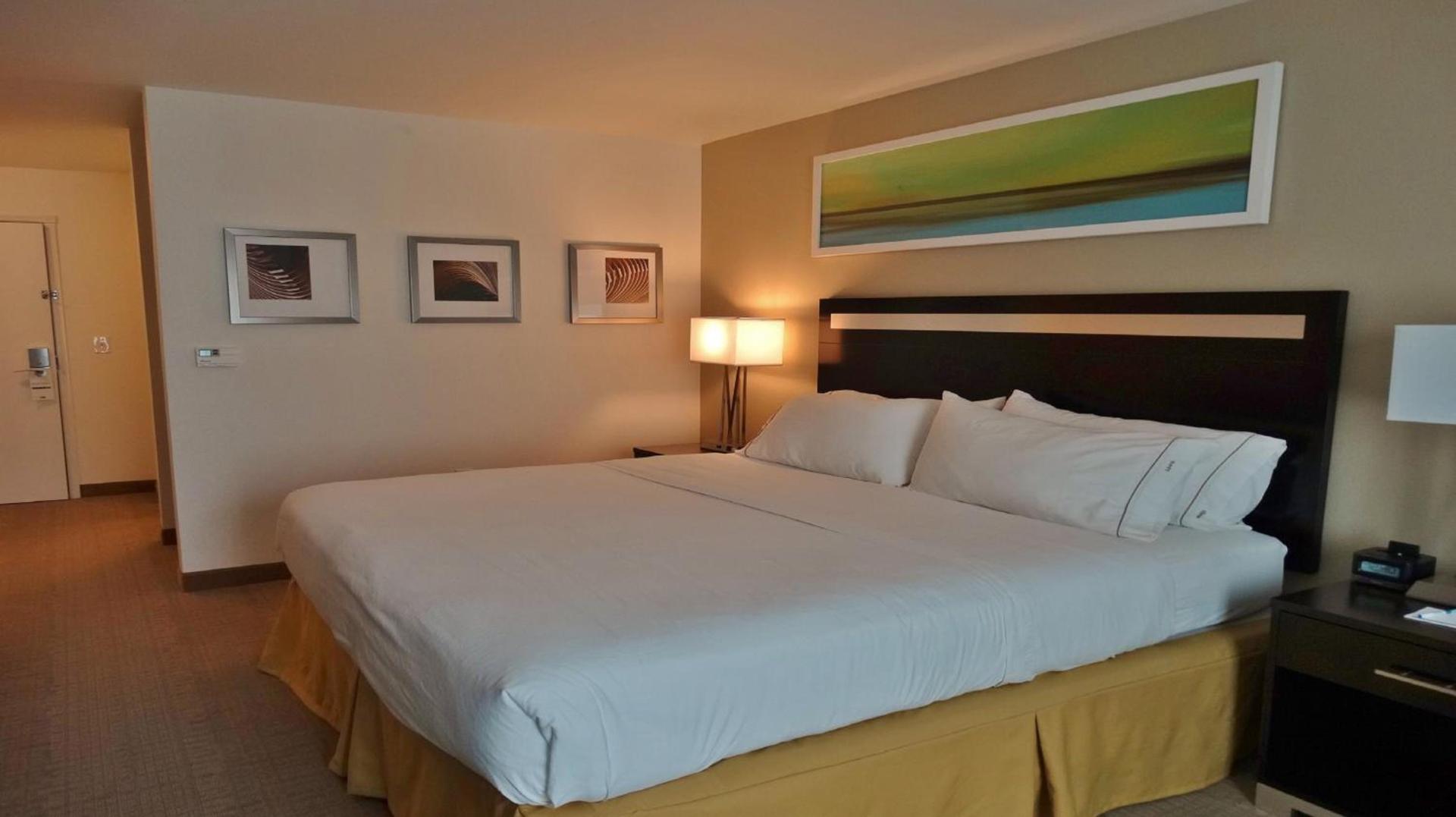 Holiday Inn Express and Suites Montgomery by IHG photo 6