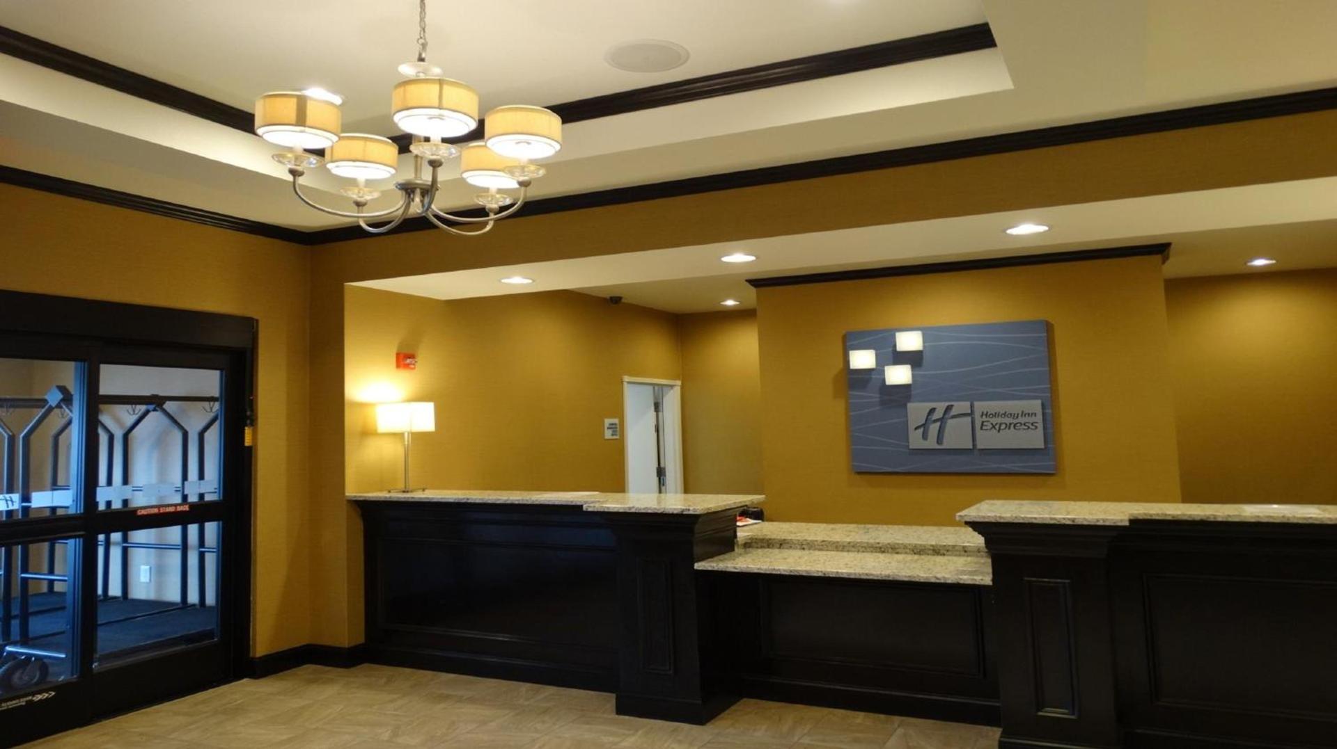 Holiday Inn Express and Suites Montgomery by IHG photo 17