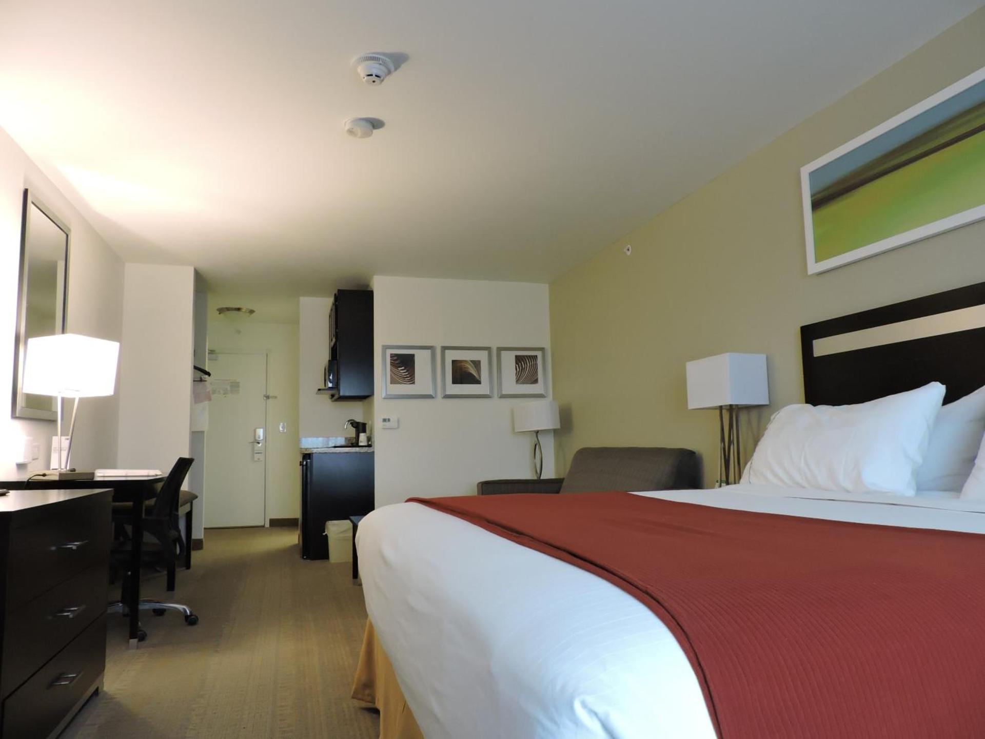 Holiday Inn Express and Suites Montgomery by IHG photo 21