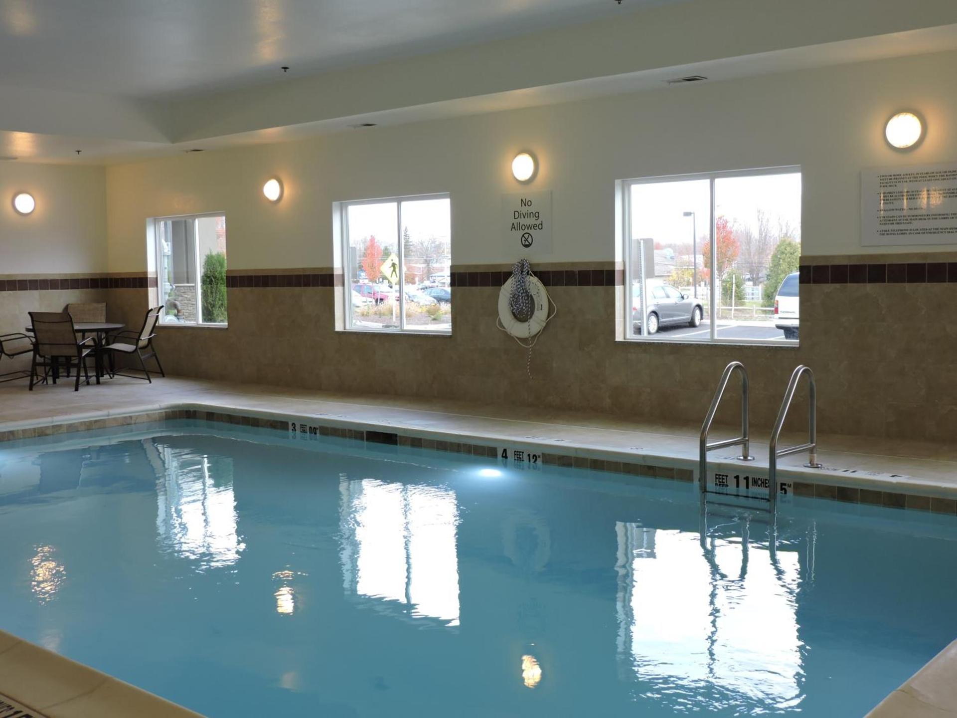 Holiday Inn Express and Suites Montgomery by IHG photo 16