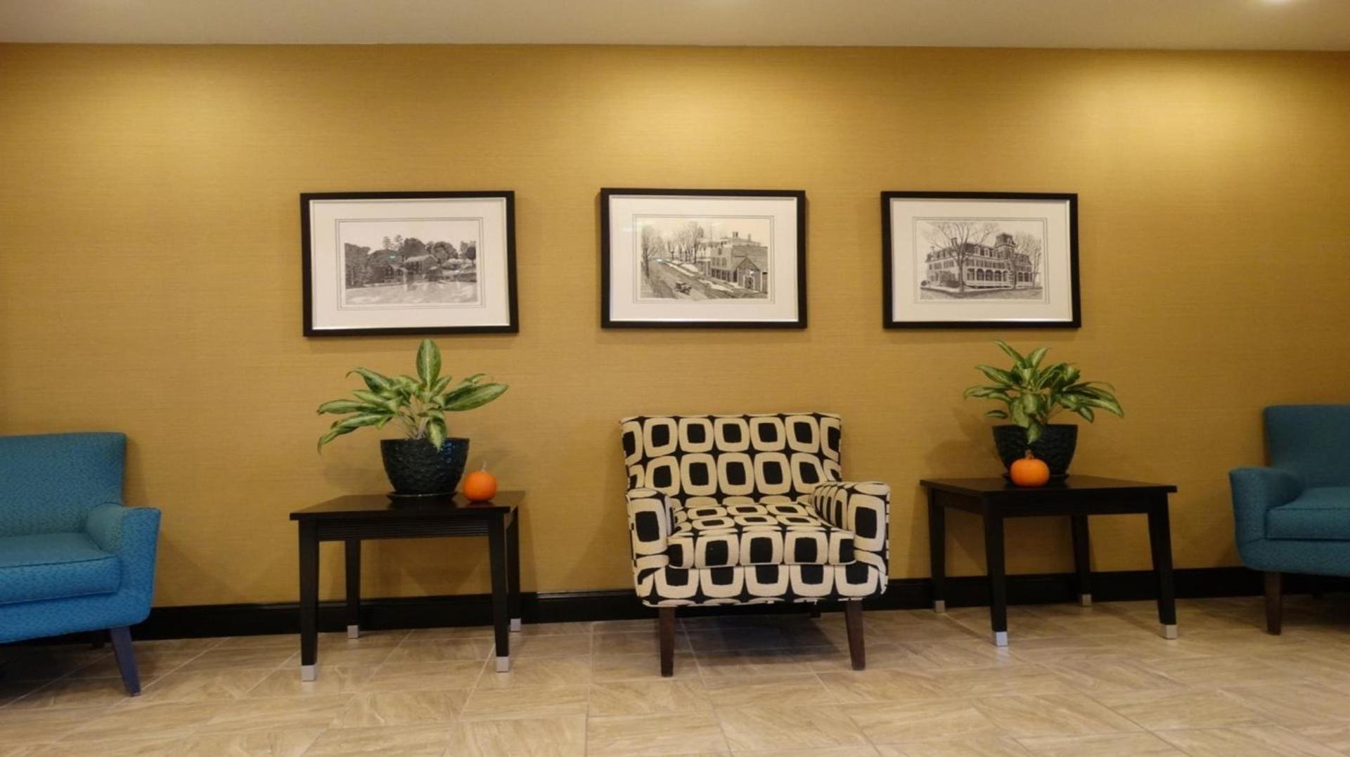 Holiday Inn Express and Suites Montgomery by IHG photo 8