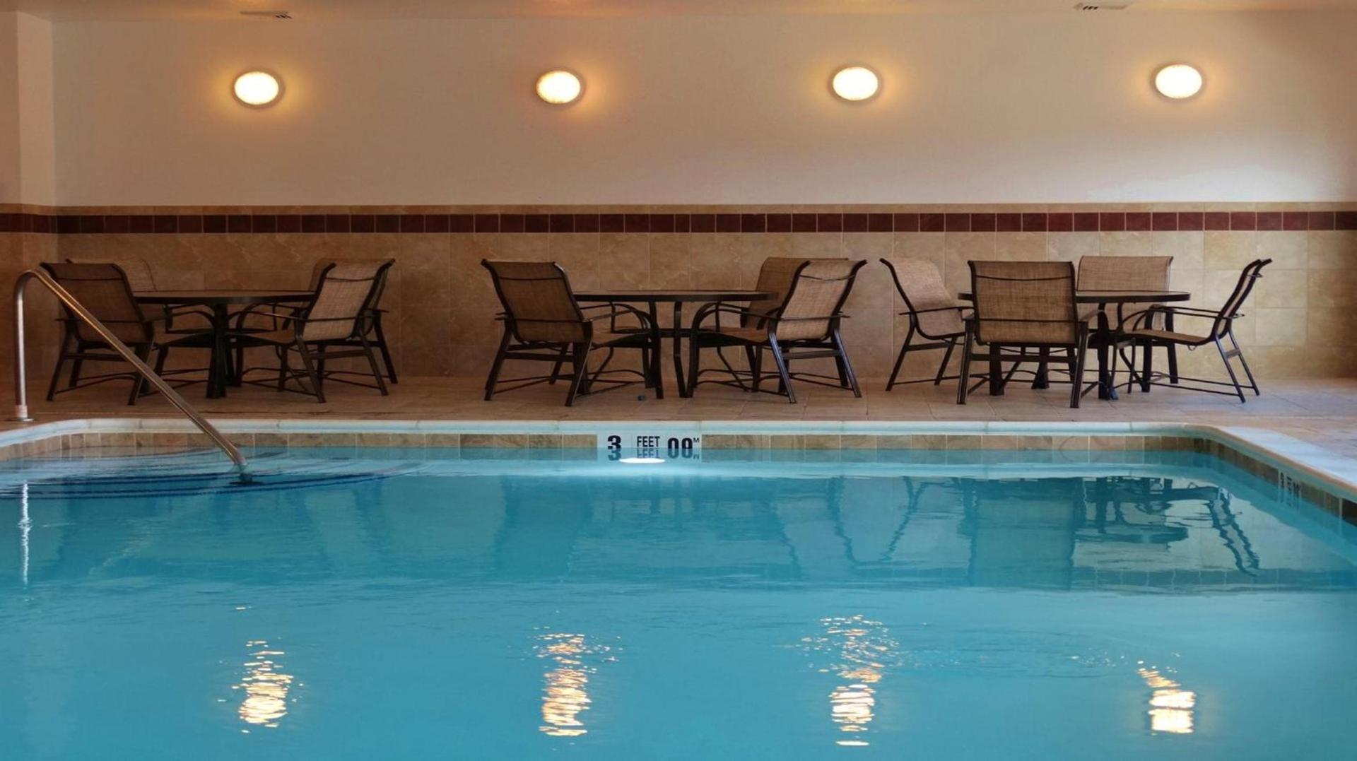 Holiday Inn Express and Suites Montgomery by IHG photo 18