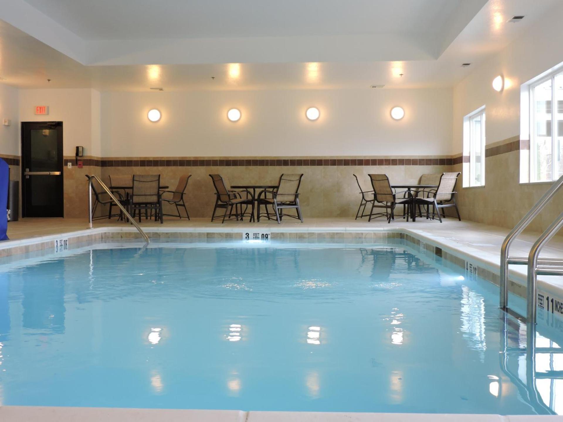 Holiday Inn Express and Suites Montgomery by IHG photo 10