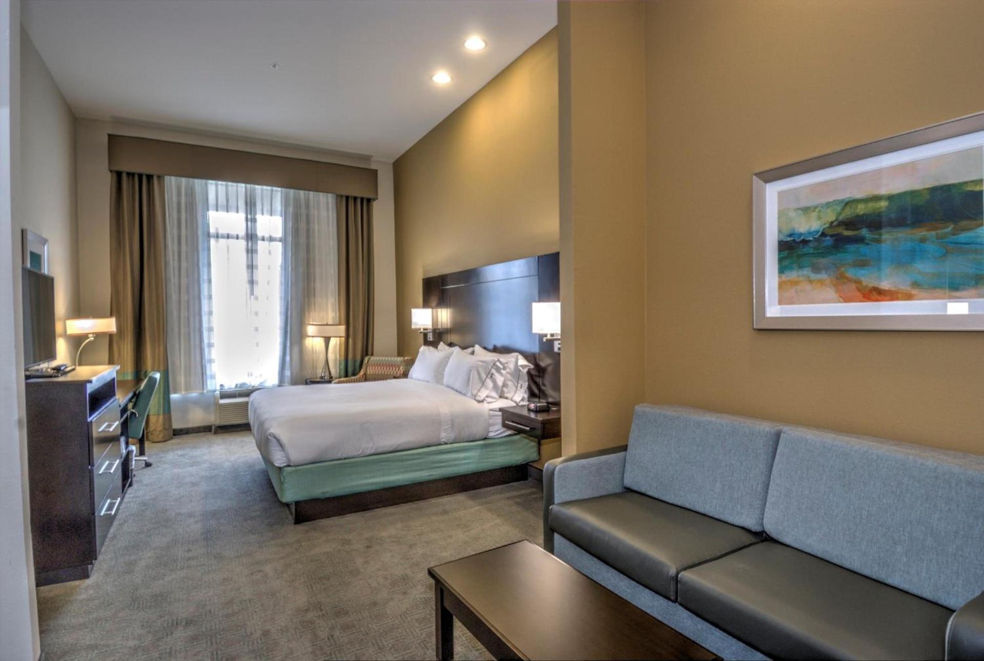 Holiday Inn Express & Suites Austin South by IHG photo 33
