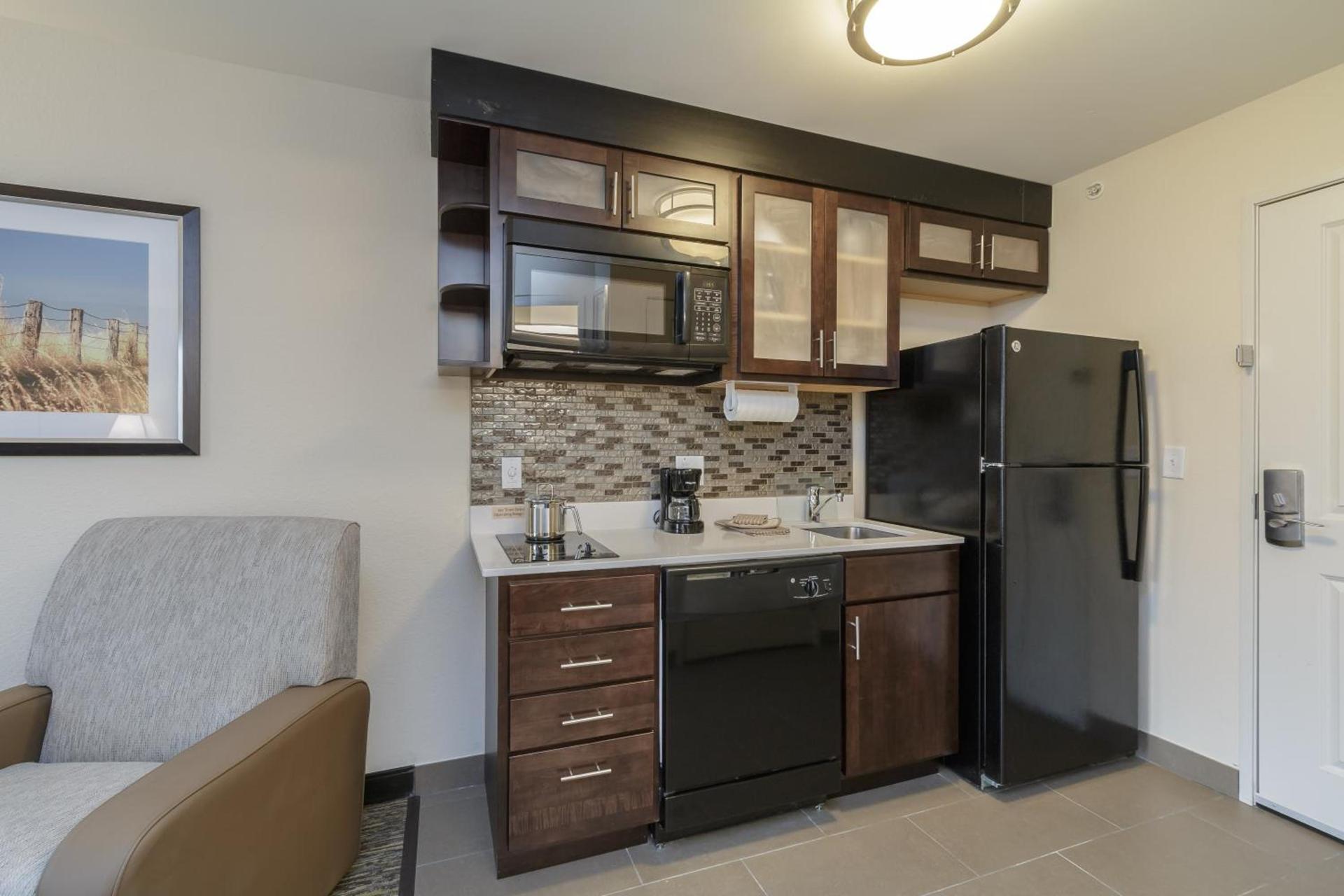 Candlewood Suites Mishawaka by IHG photo 30