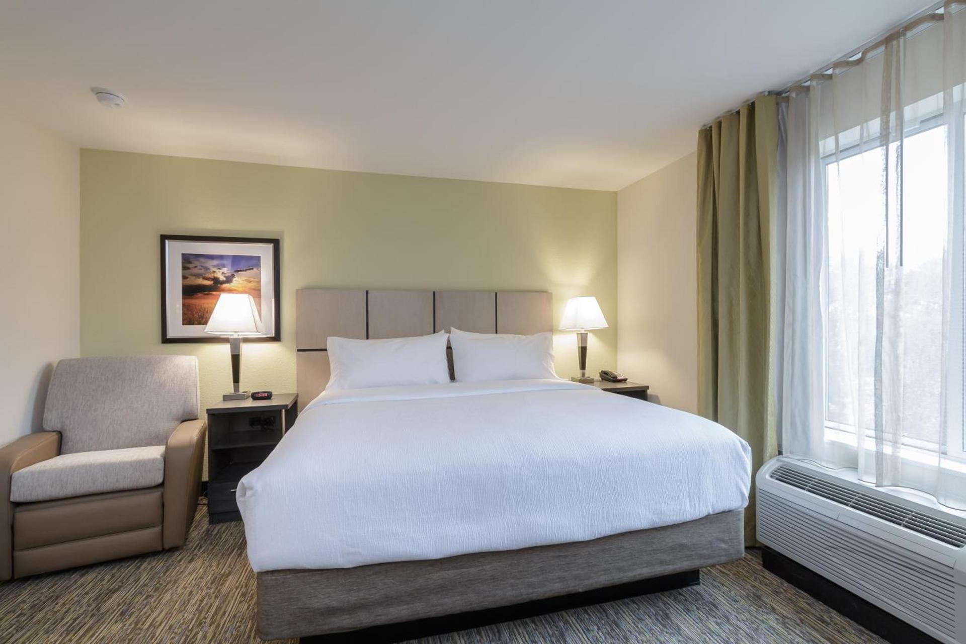 Candlewood Suites Mishawaka by IHG photo 37